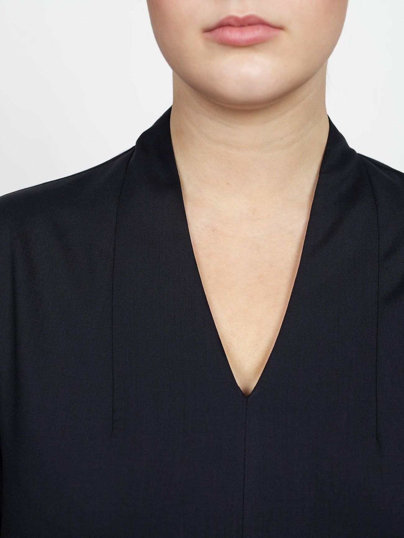 The Assembly Line Maxi Jumpsuit - Image 5