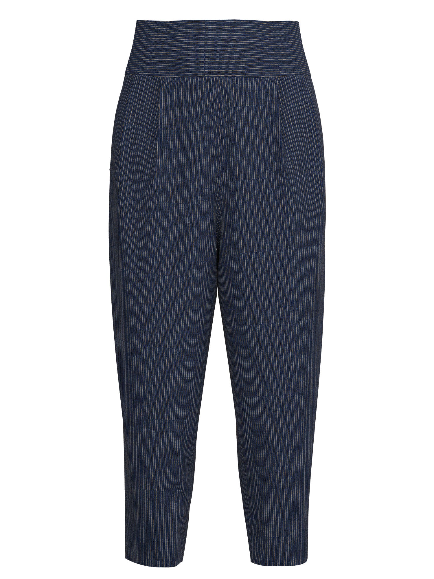 The Assembly Line Pleated Trousers - Image 10