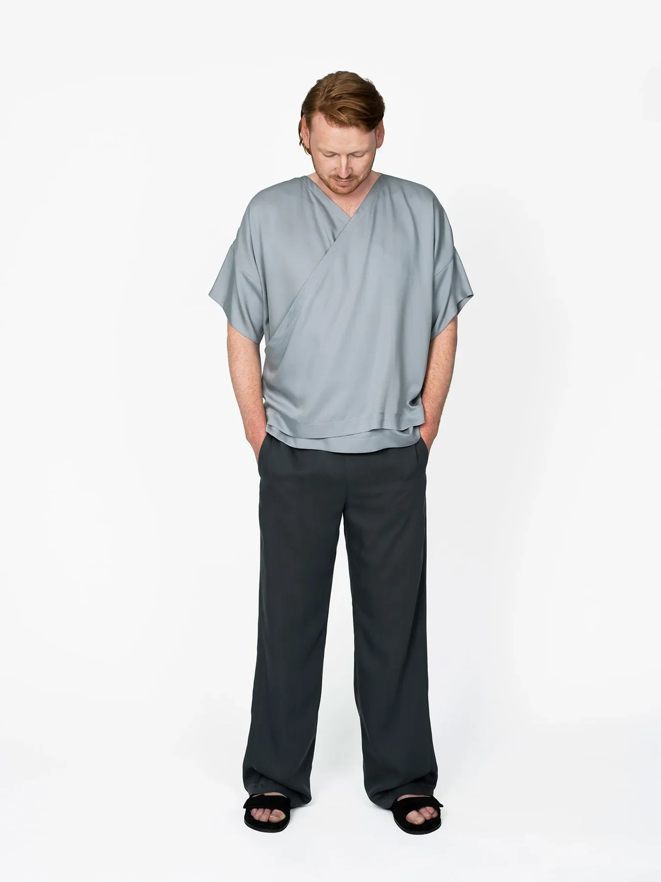 The Assembly Line Pull-on Trousers - Image 5