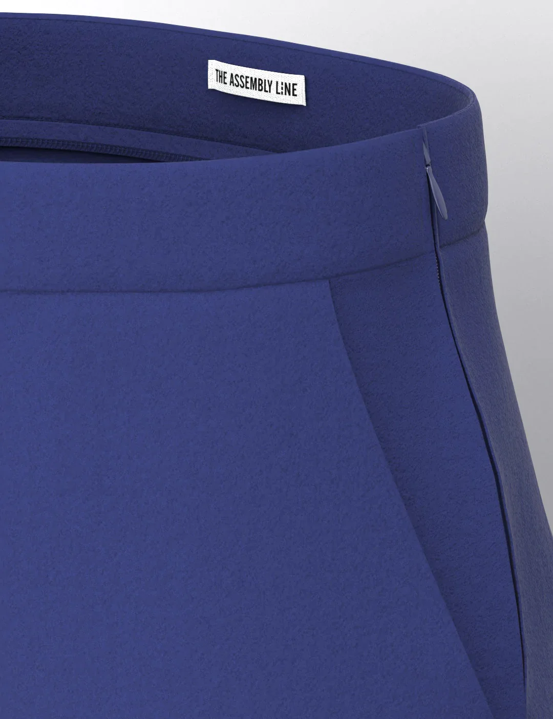 The Assembly Line Regular Fit Trousers - Image 5