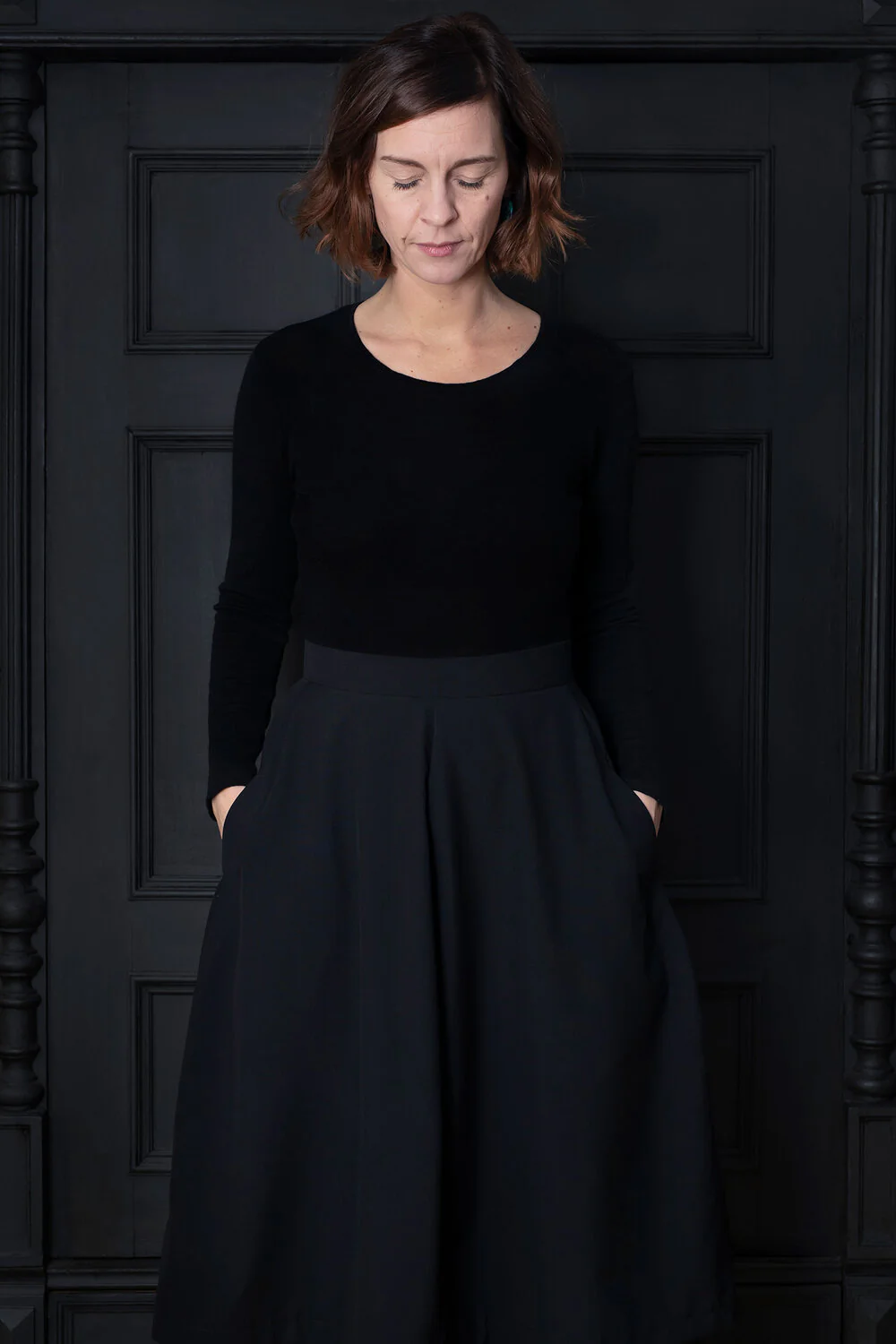 The Assembly Line Tulip Skirt - Image 3