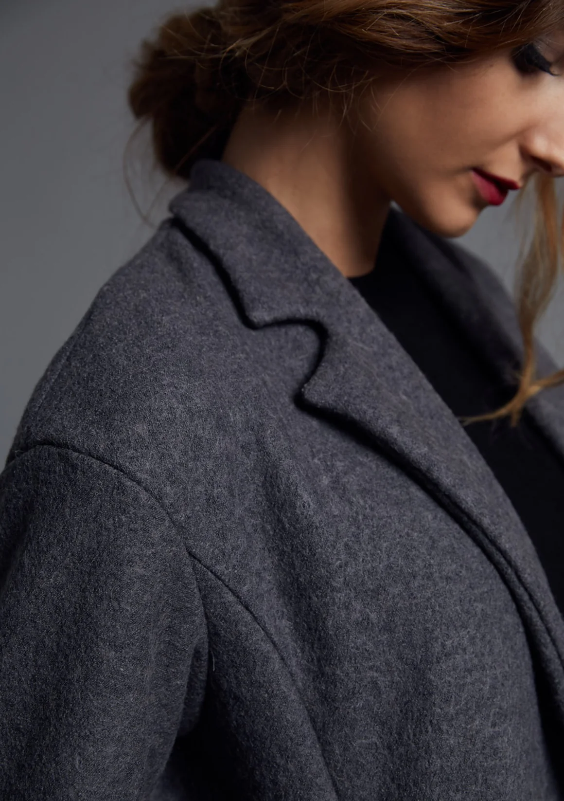 The Avid Seamstress Coat - Image 3