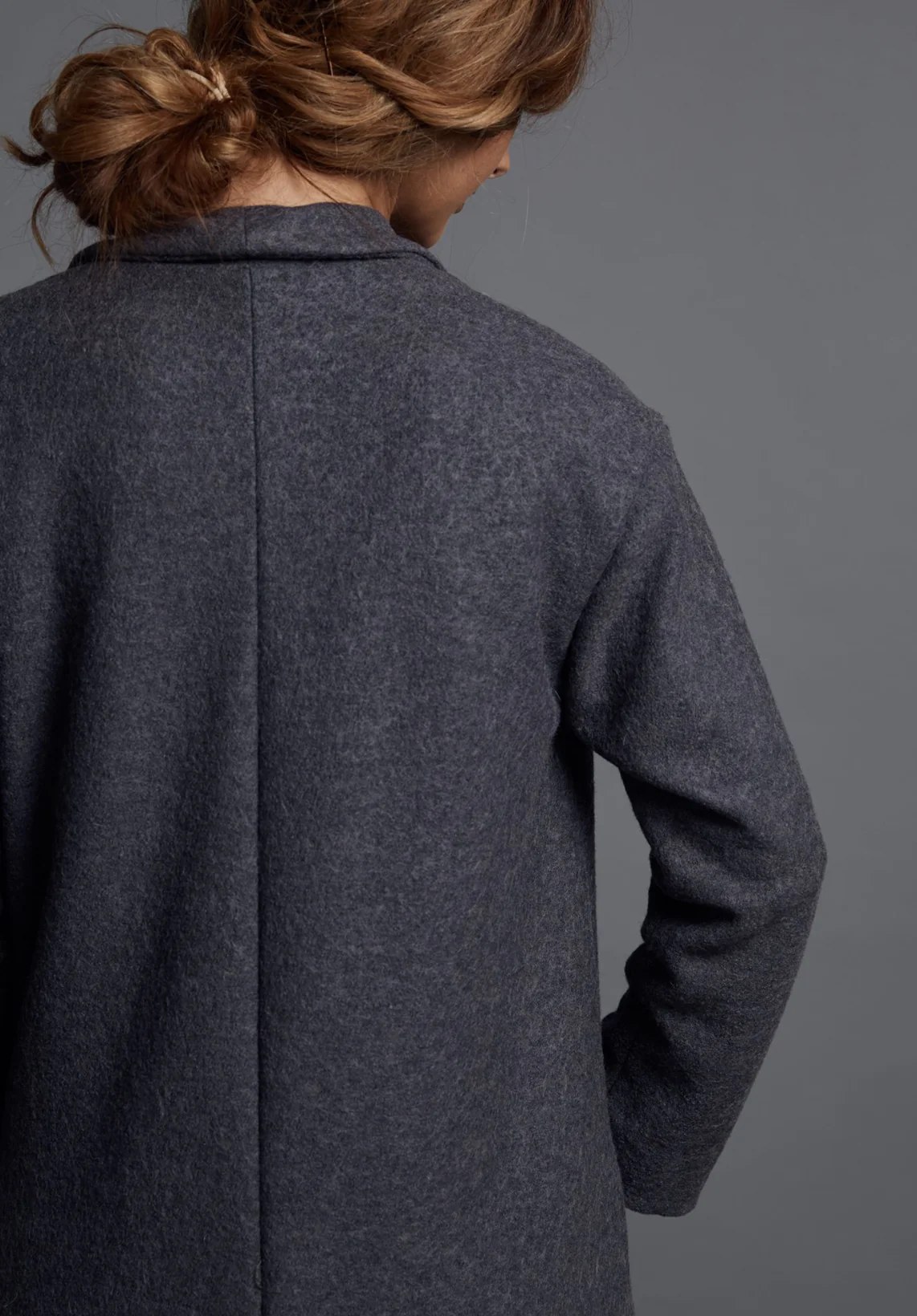 The Avid Seamstress Coat - Image 6