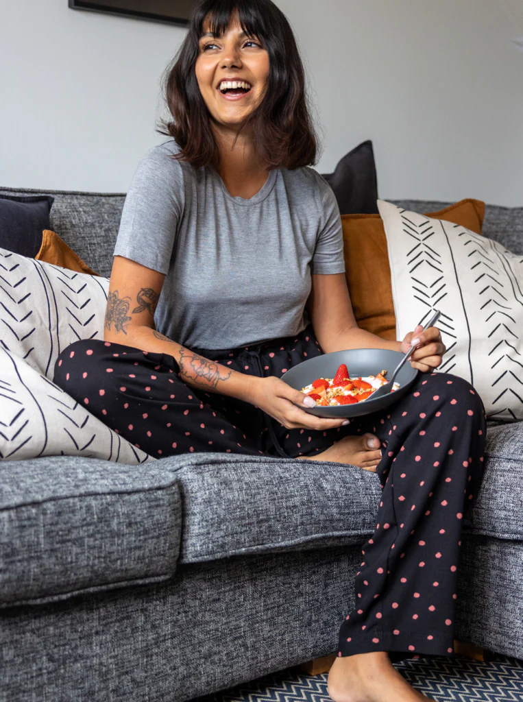 The Avid Seamstress Pyjama Bottoms - Image 8