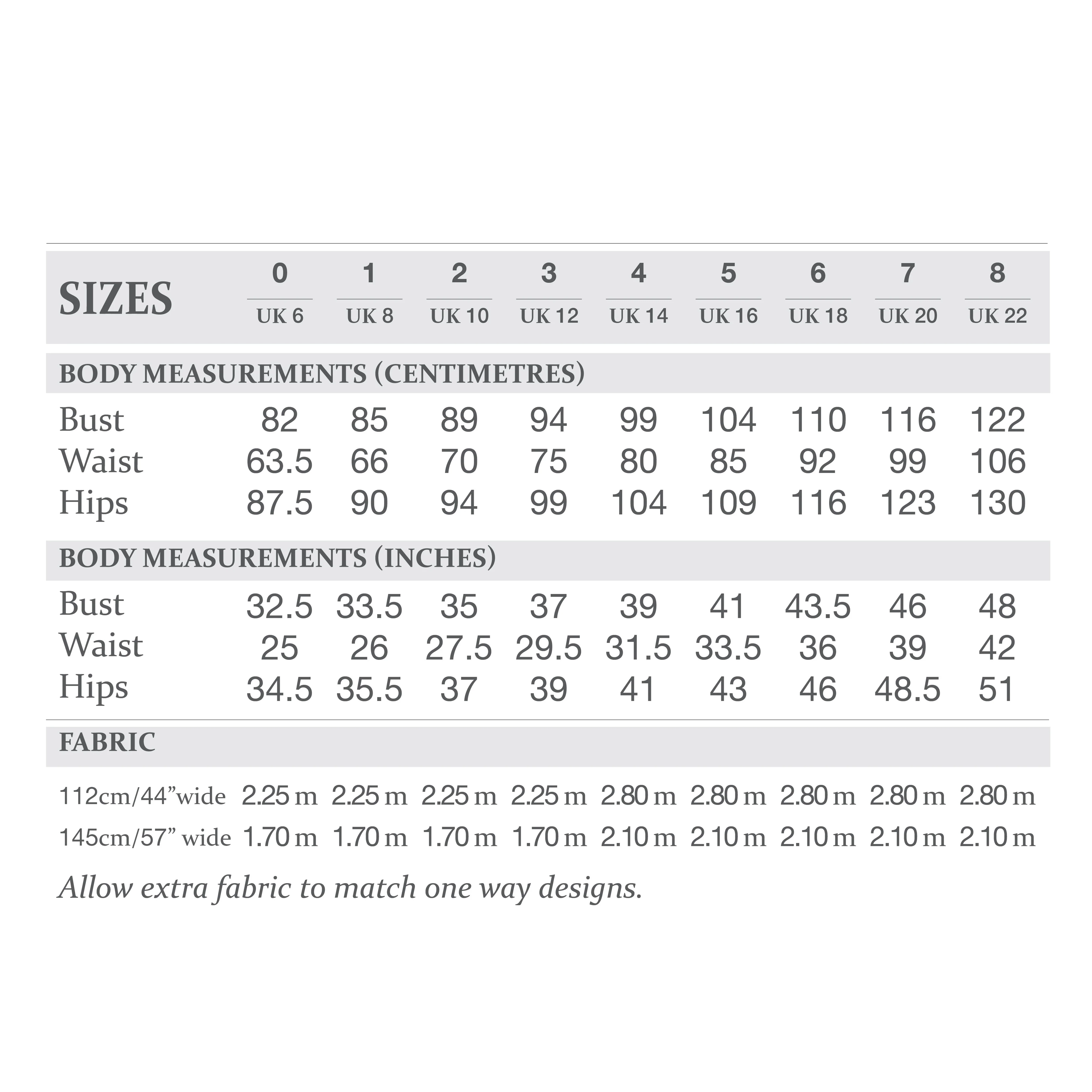The Avid Seamstress Shift Dress - Image 6