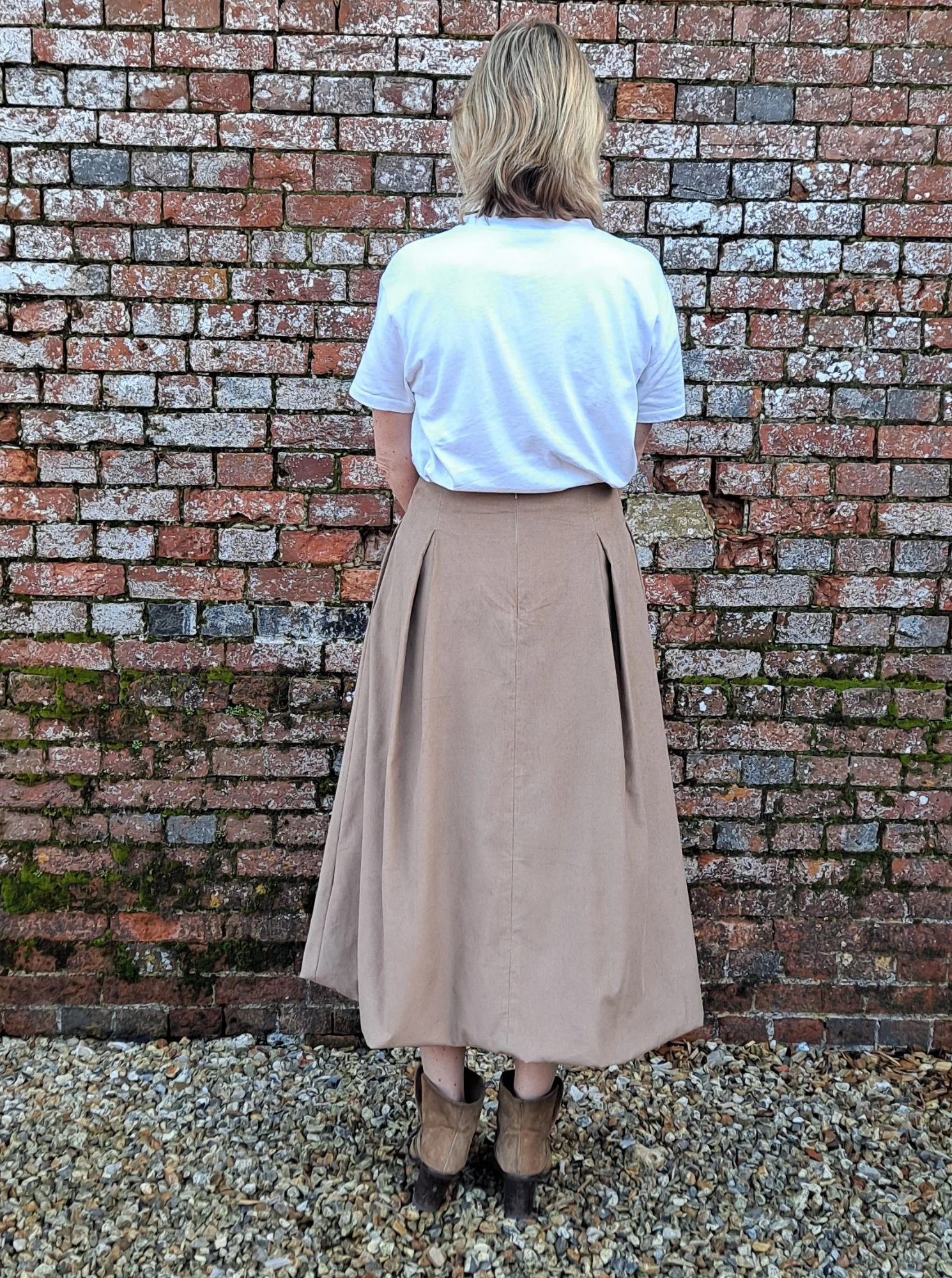 The Avid Seamstress Universal Skirt - Image 3
