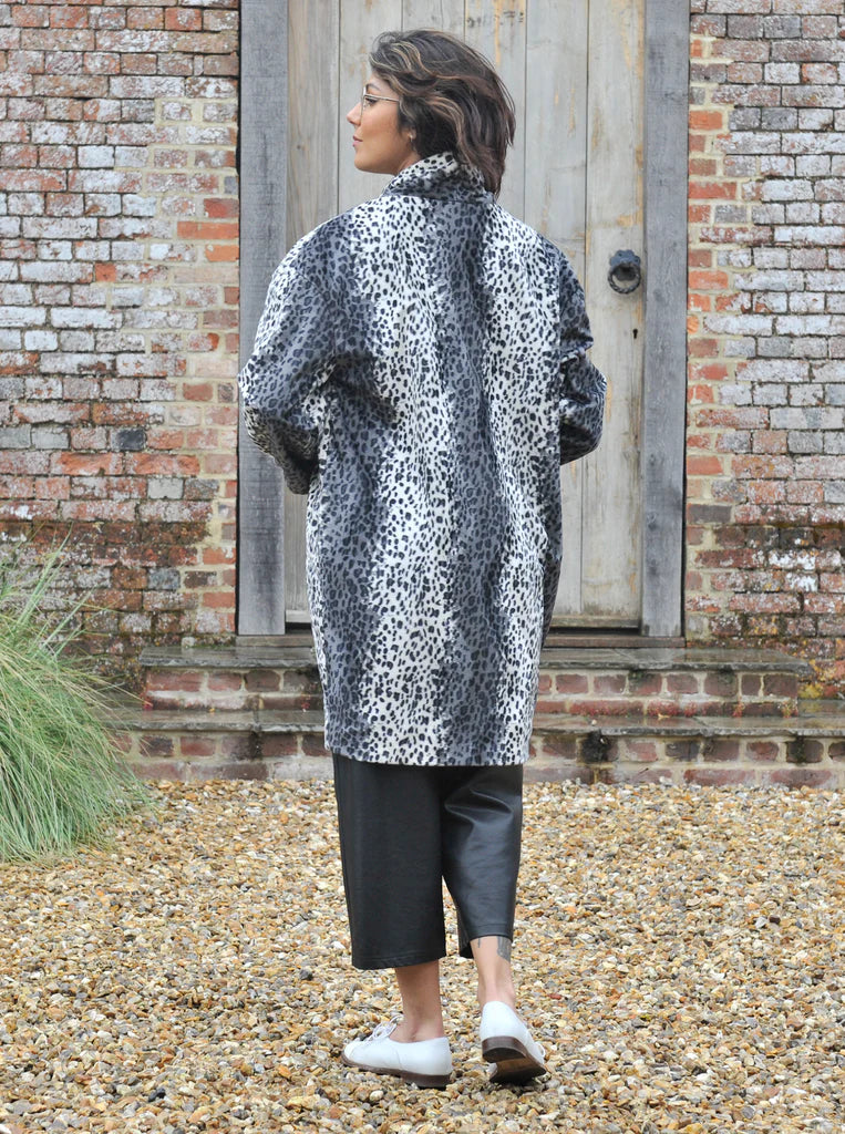 The Avid Seamstress Wimborne Coat - Image 7