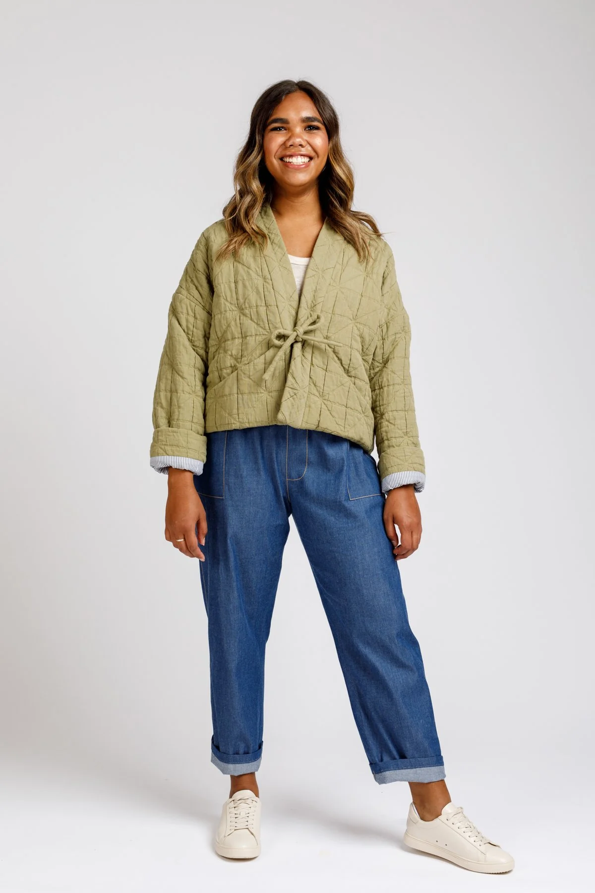 The Designer Edit: Megan Nielsen Bundle - Image 4