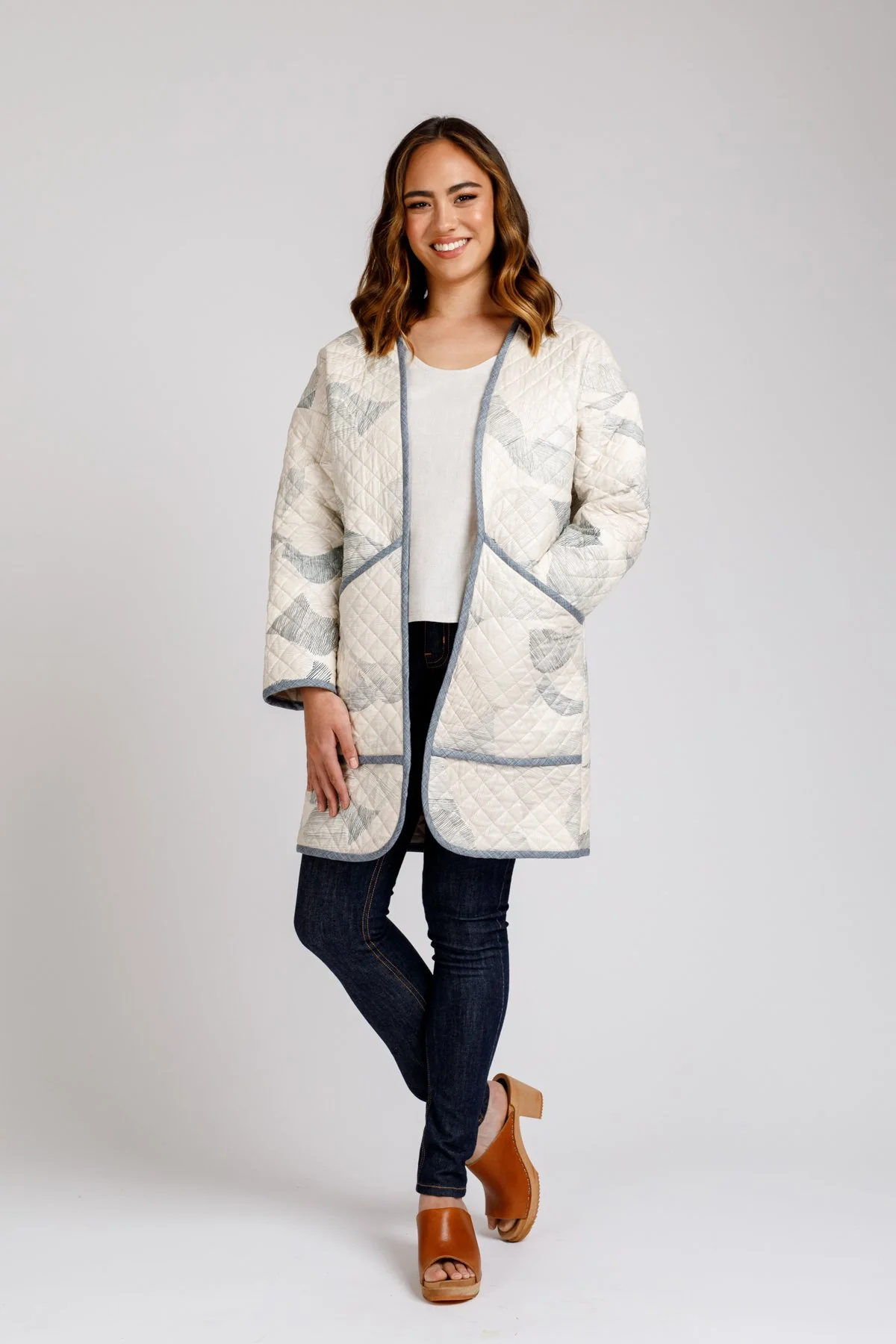 The Designer Edit: Megan Nielsen Bundle - Image 5