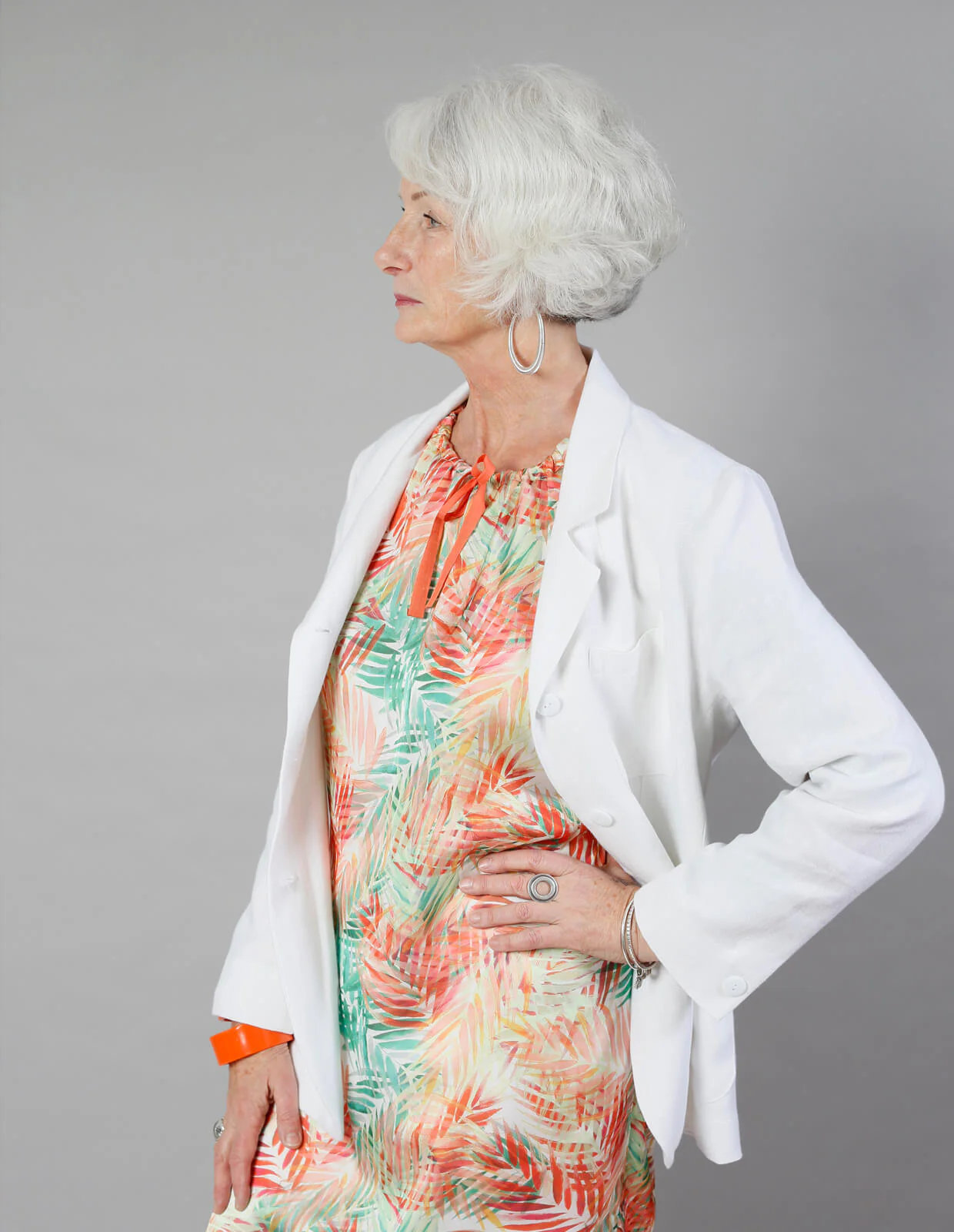 The Maker's Atelier Blazer - Image 4
