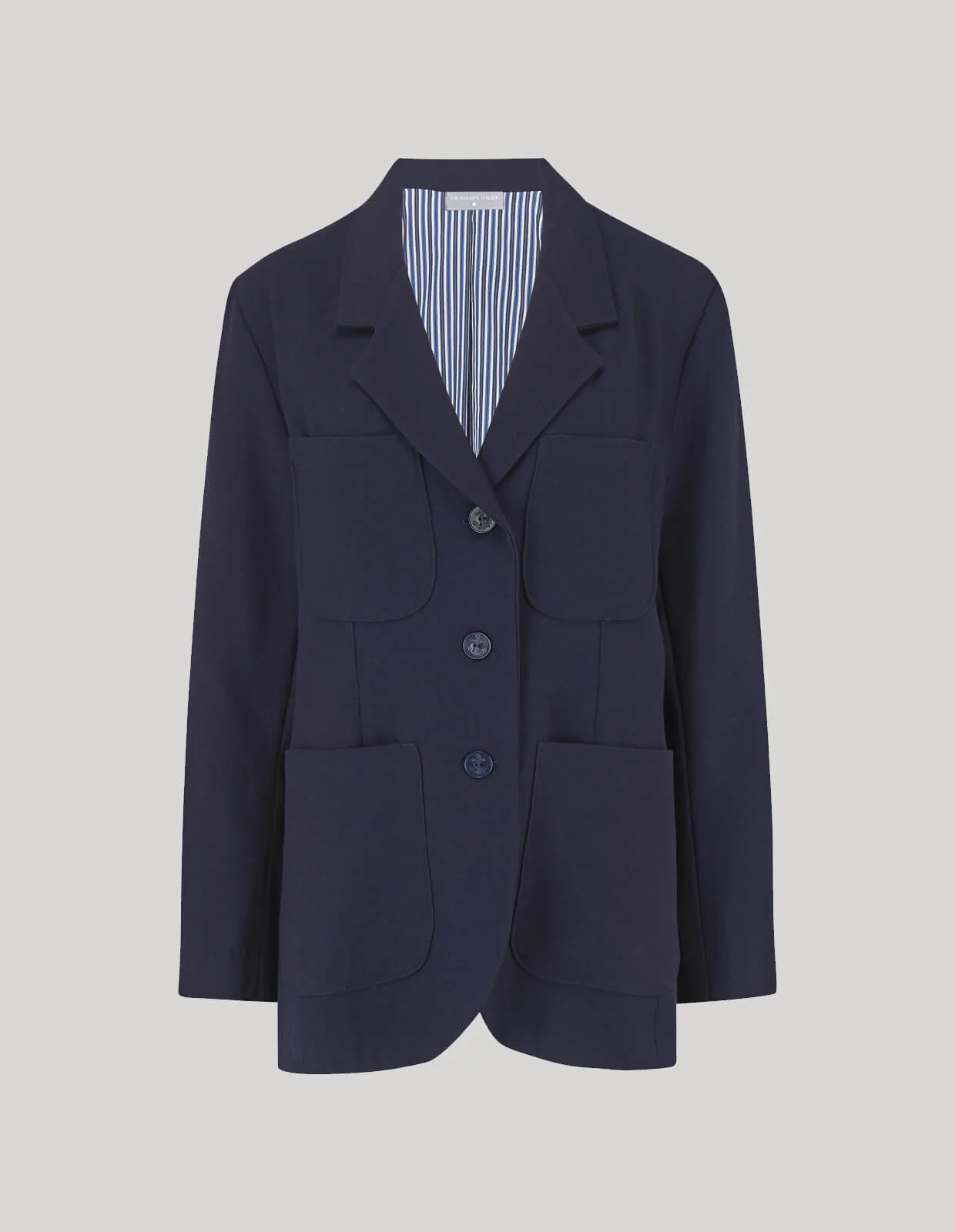 The Maker's Atelier Blazer - Image 7