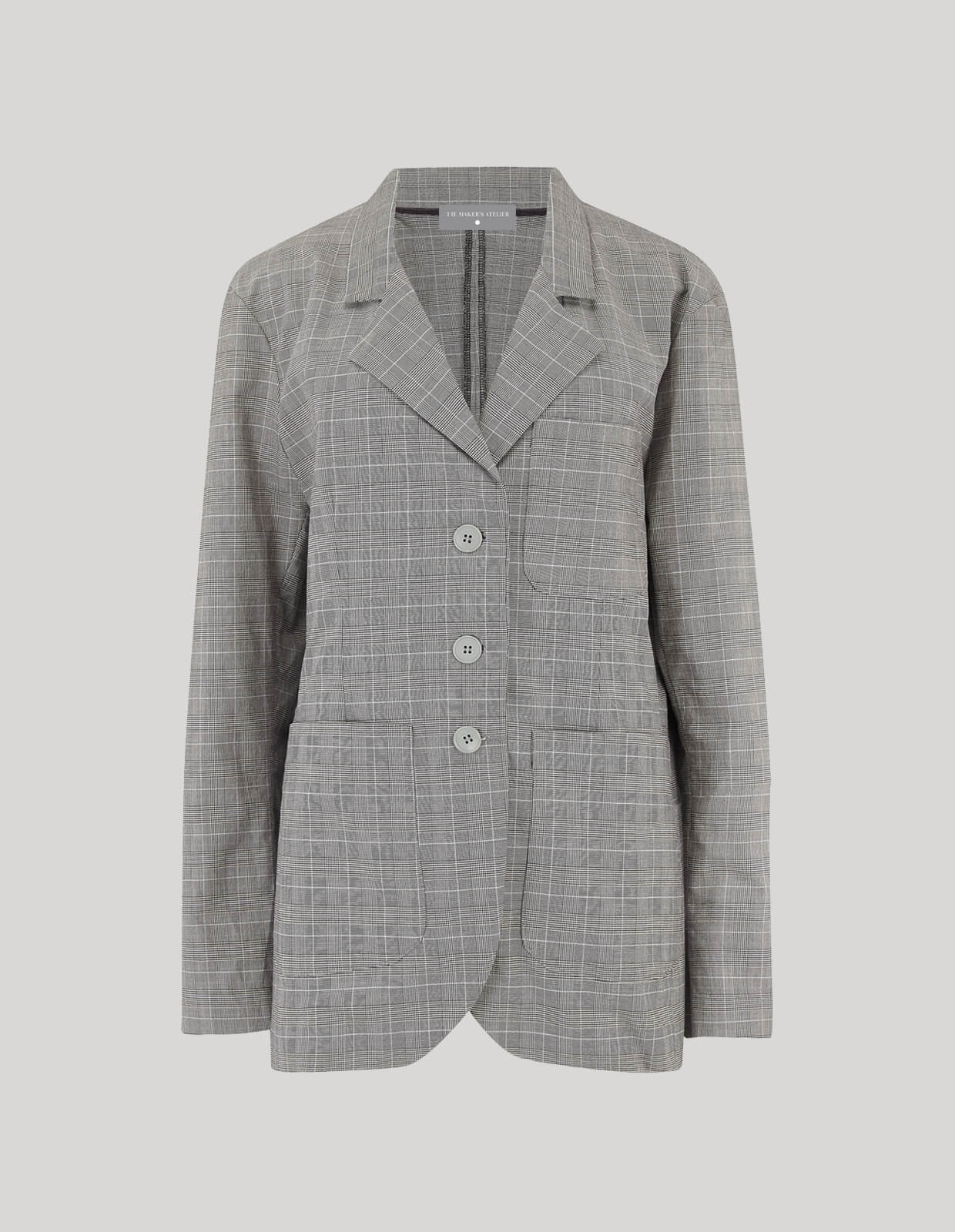 The Maker's Atelier Blazer - Image 8