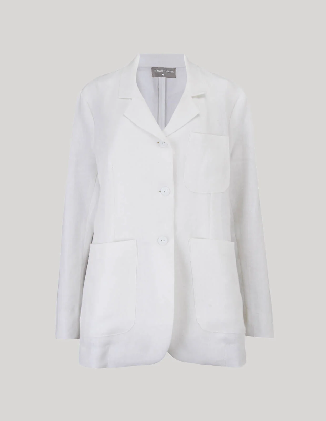 The Maker's Atelier Blazer - Image 9