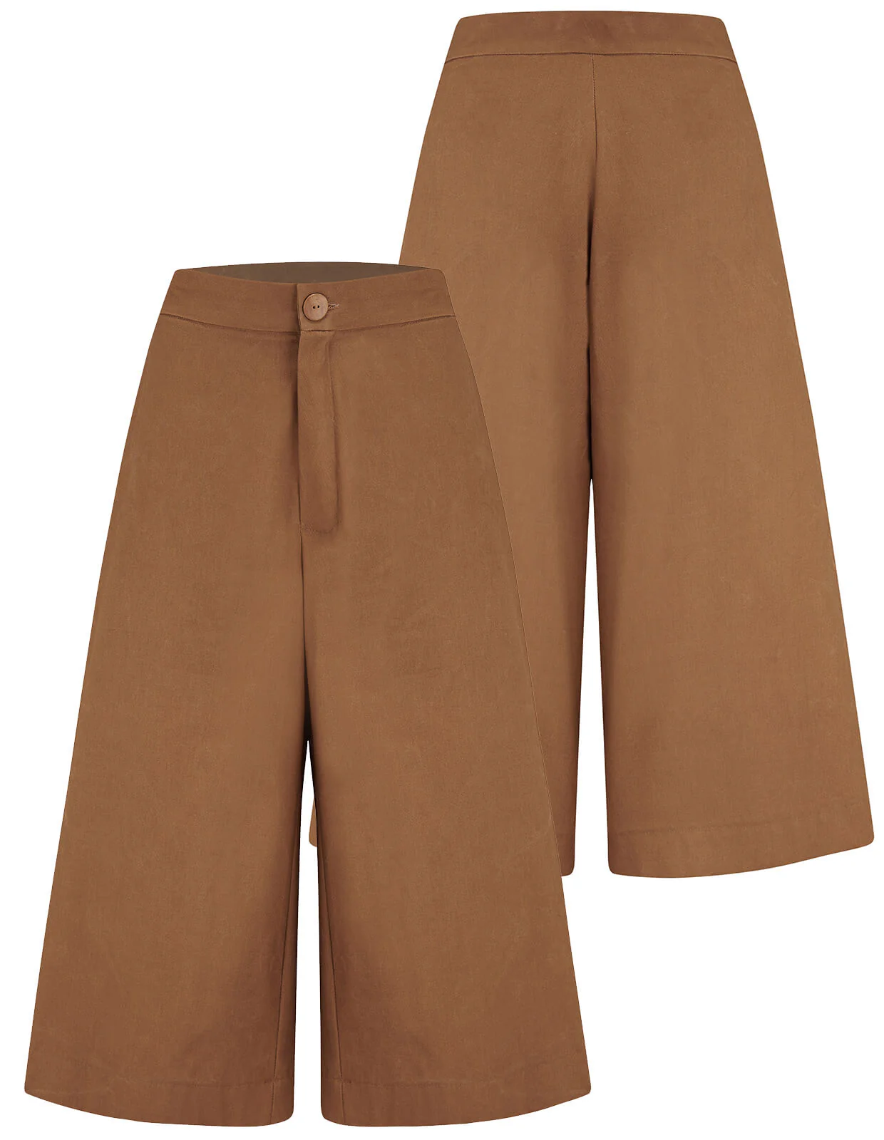 The Maker's Atelier Culottes - Image 9