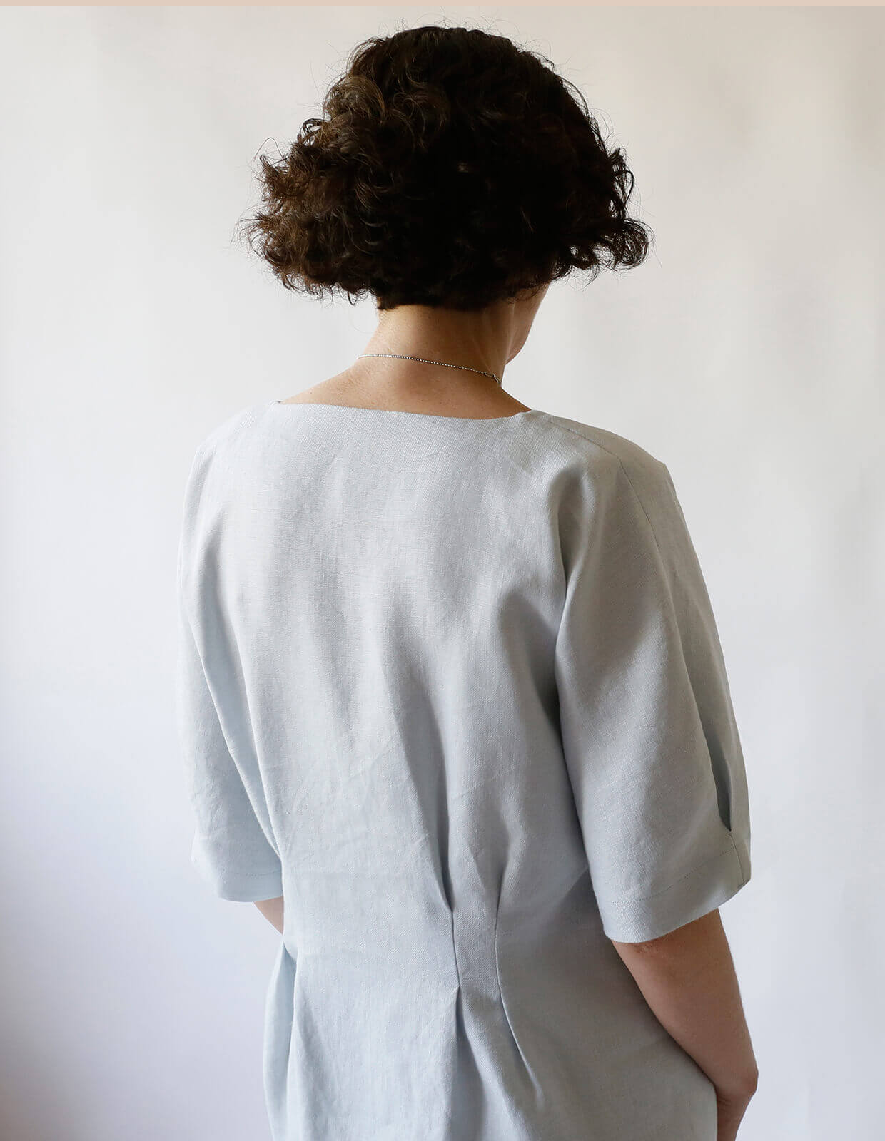 The Maker's Atelier Day Dress - Image 3