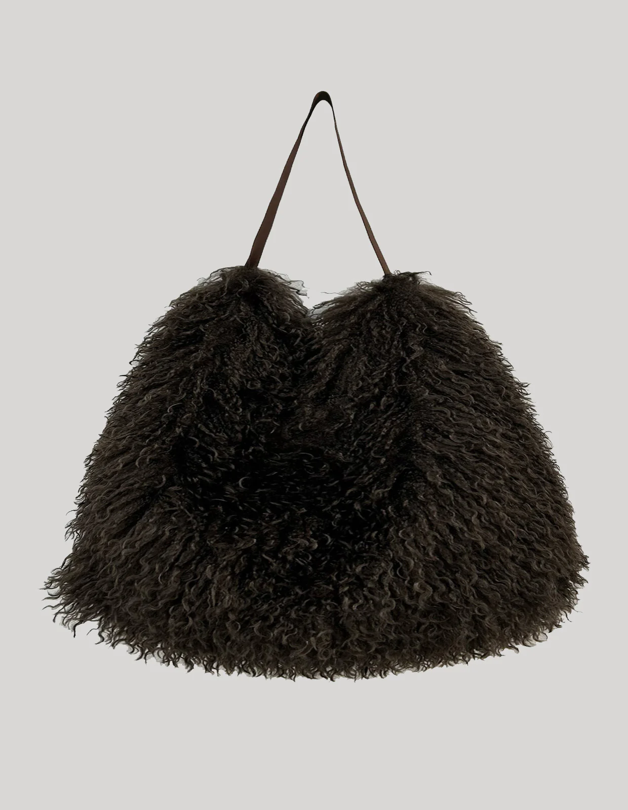 The Maker's Atelier Faux Fur Accessories - Image 10