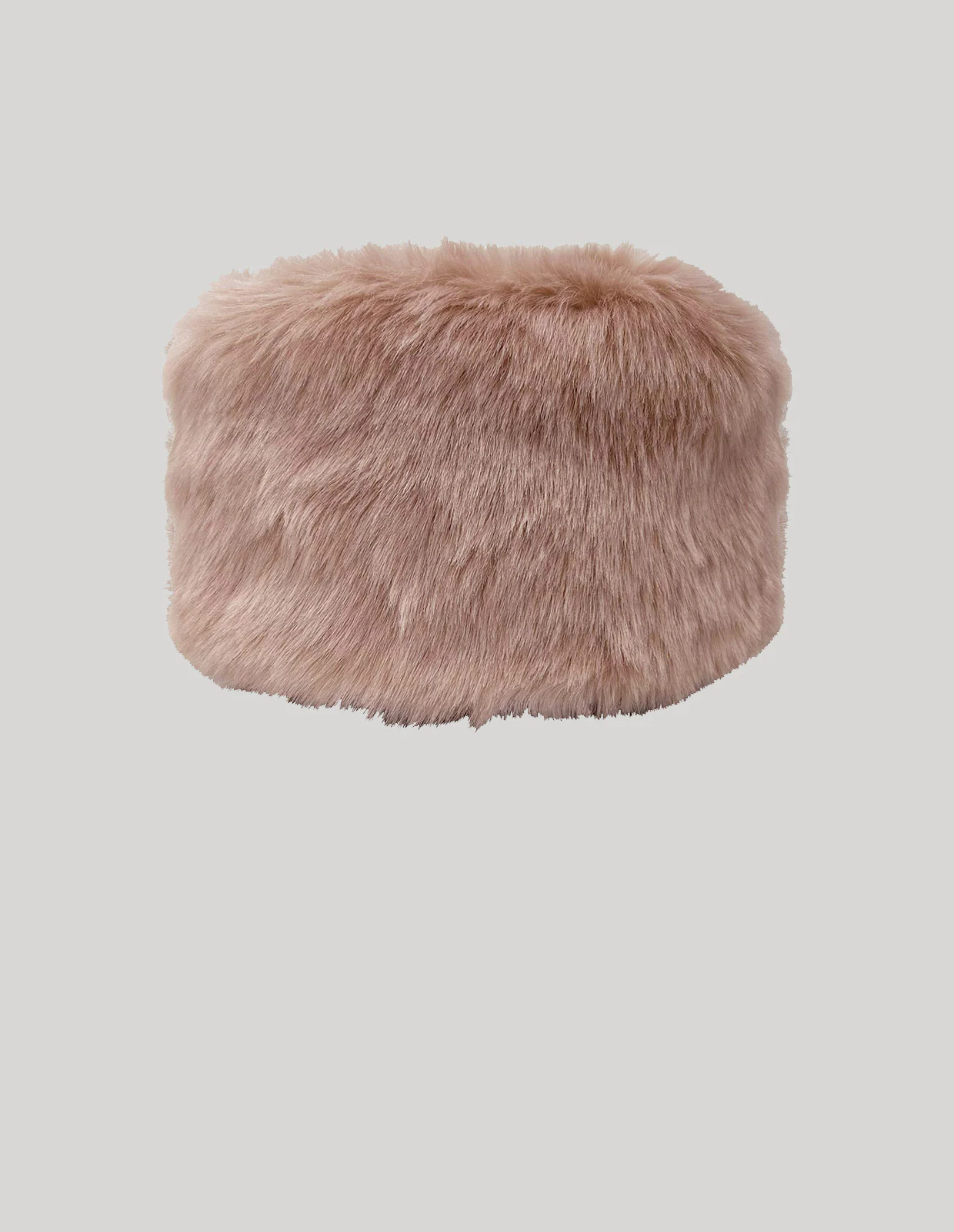 The Maker's Atelier Faux Fur Accessories - Image 11