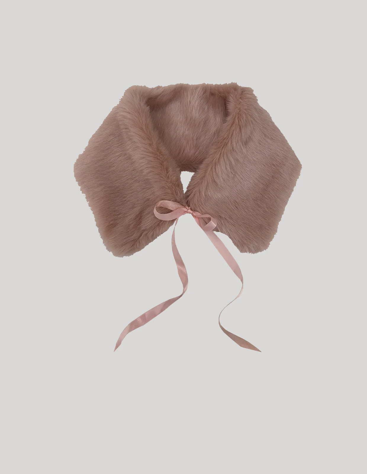 The Maker's Atelier Faux Fur Accessories - Image 12