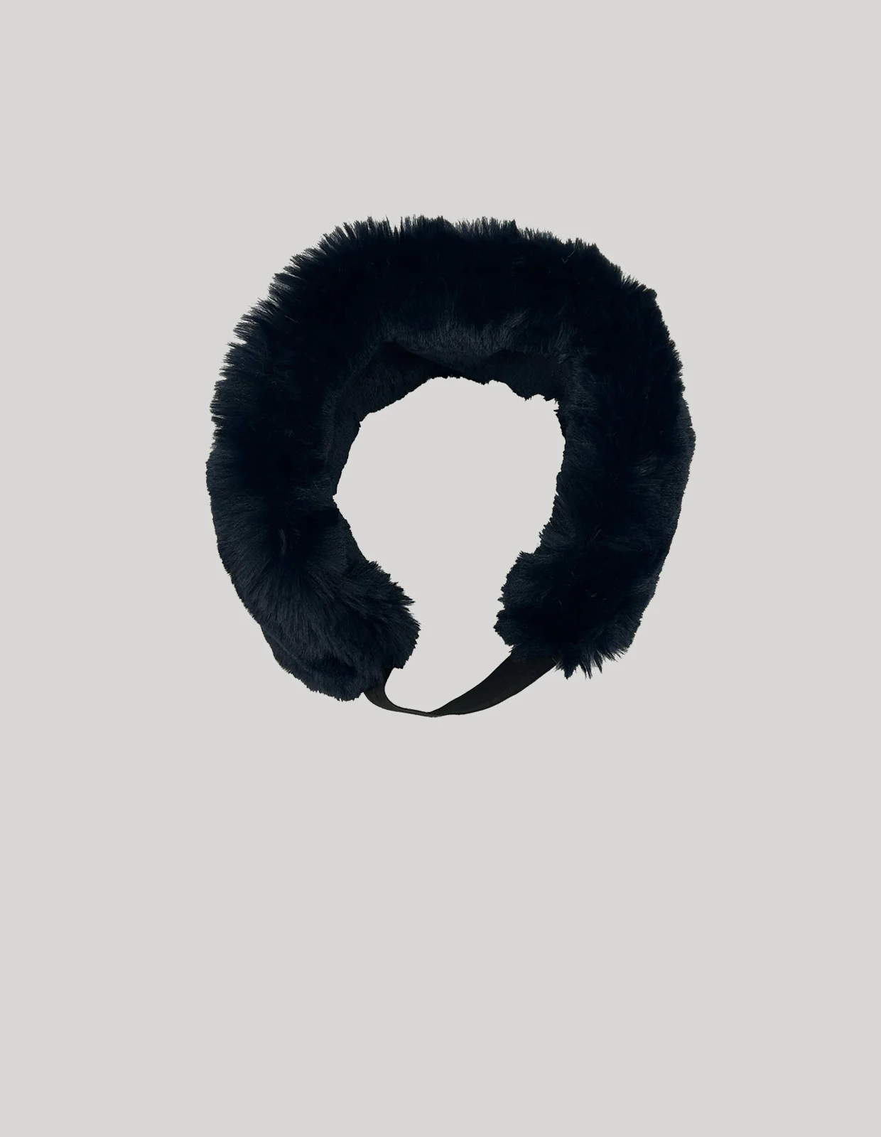 The Maker's Atelier Faux Fur Accessories - Image 13