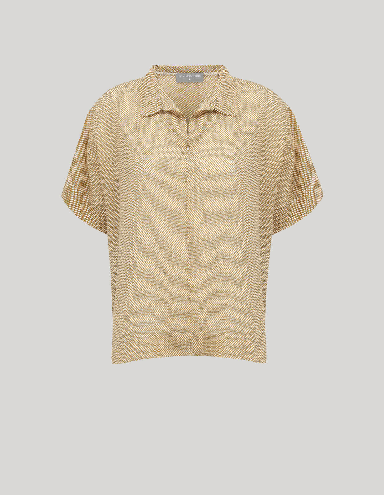 The Maker's Atelier Holiday Shirt and Top - Image 8