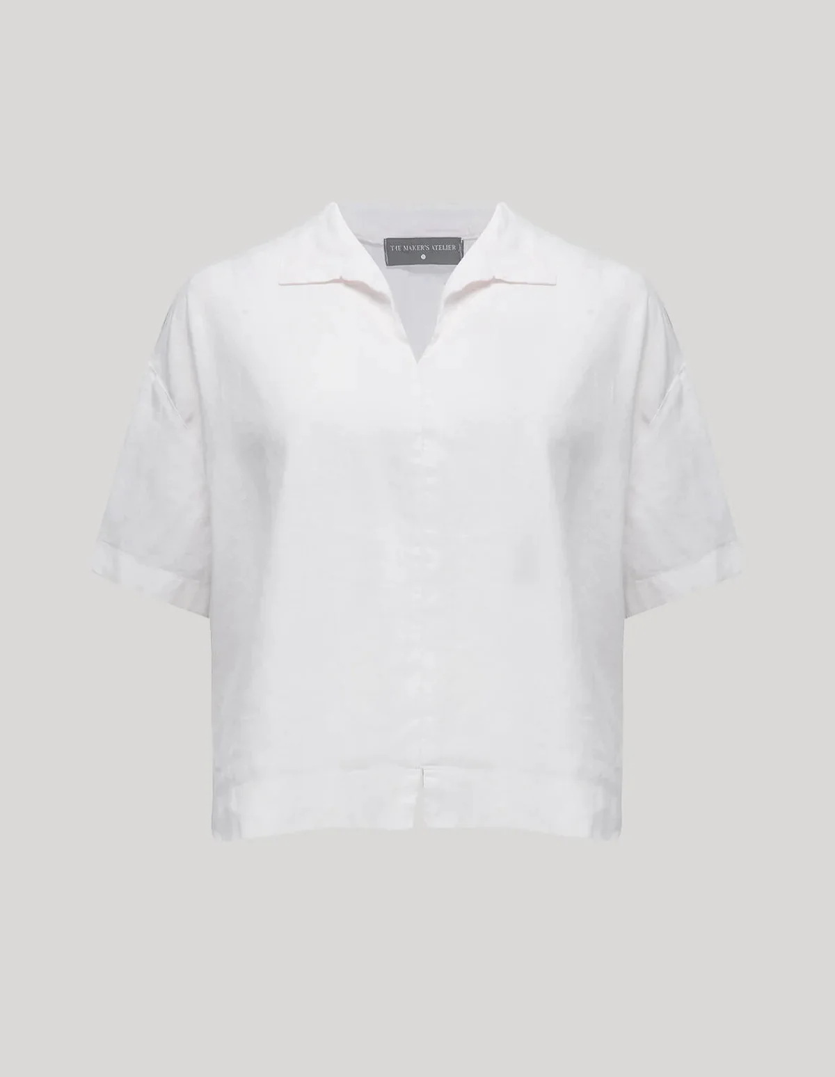 The Maker's Atelier Holiday Shirt and Top - Image 9