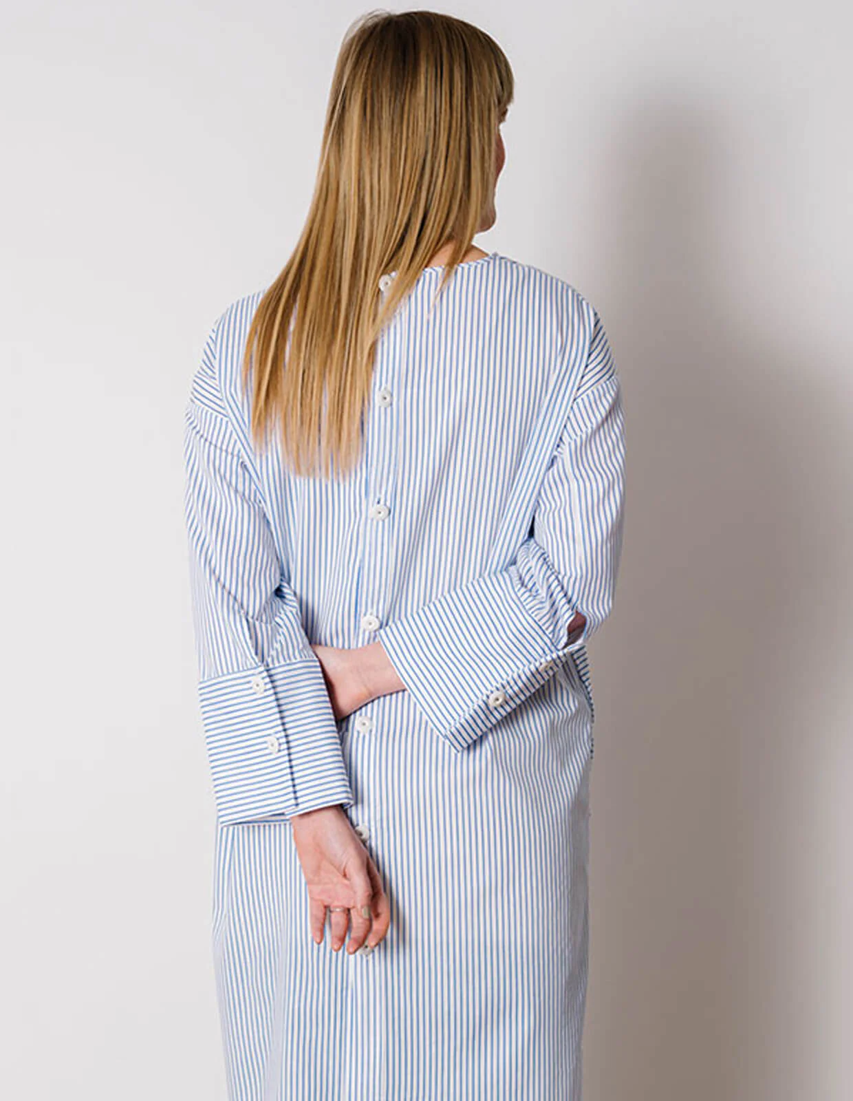 The Maker's Atelier Keira Fogden Dress - Image 2