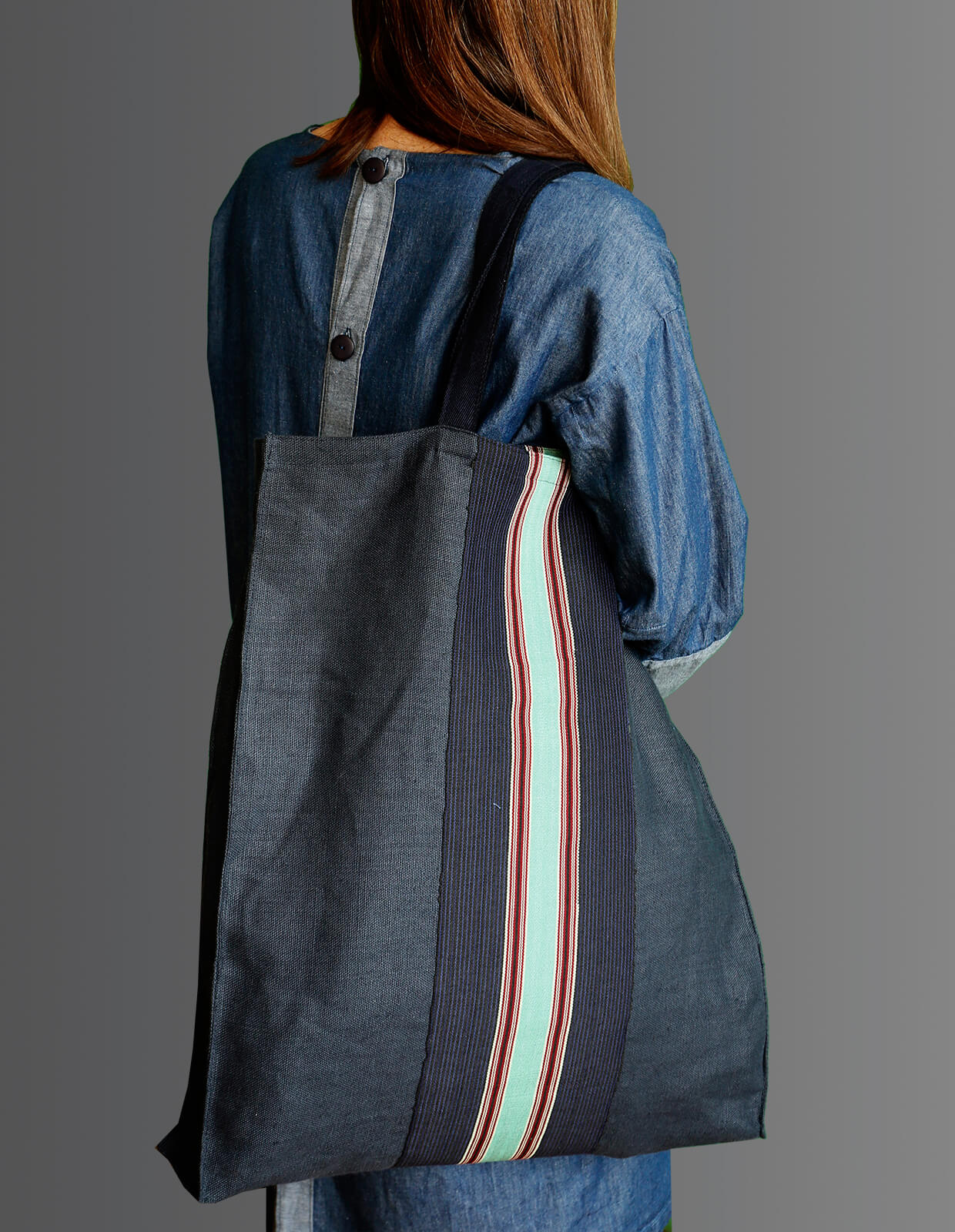 The Maker's Atelier Keira Fogden Dress - Image 3