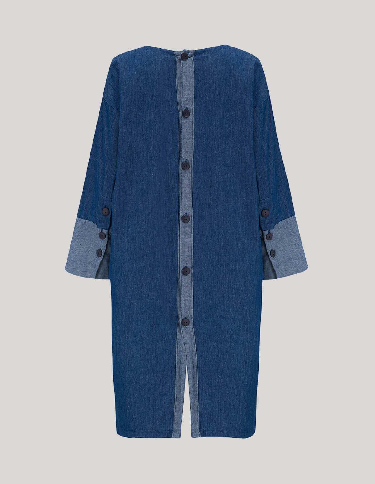 The Maker's Atelier Keira Fogden Dress - Image 5