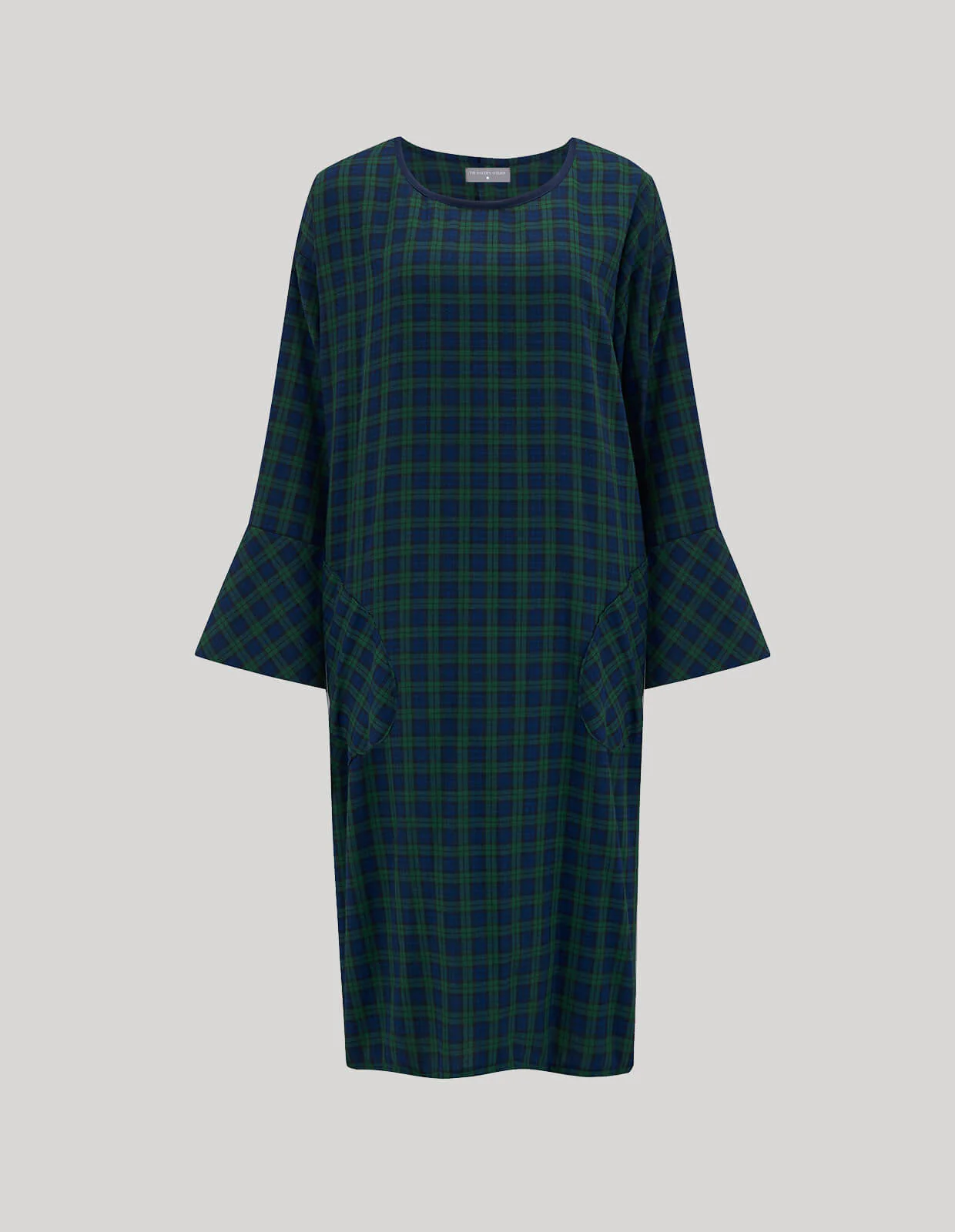 The Maker's Atelier Keira Fogden Dress - Image 6