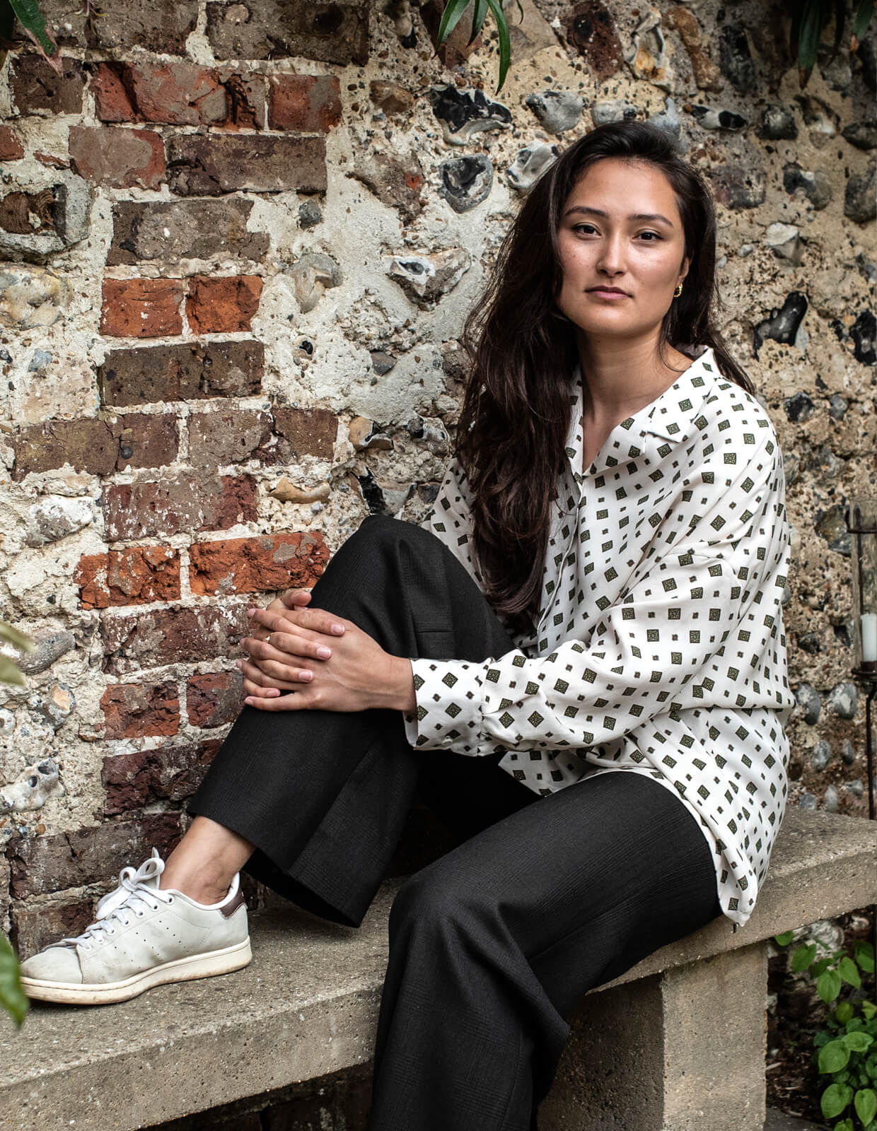 The Maker's Atelier Lounge Shirt - Image 4