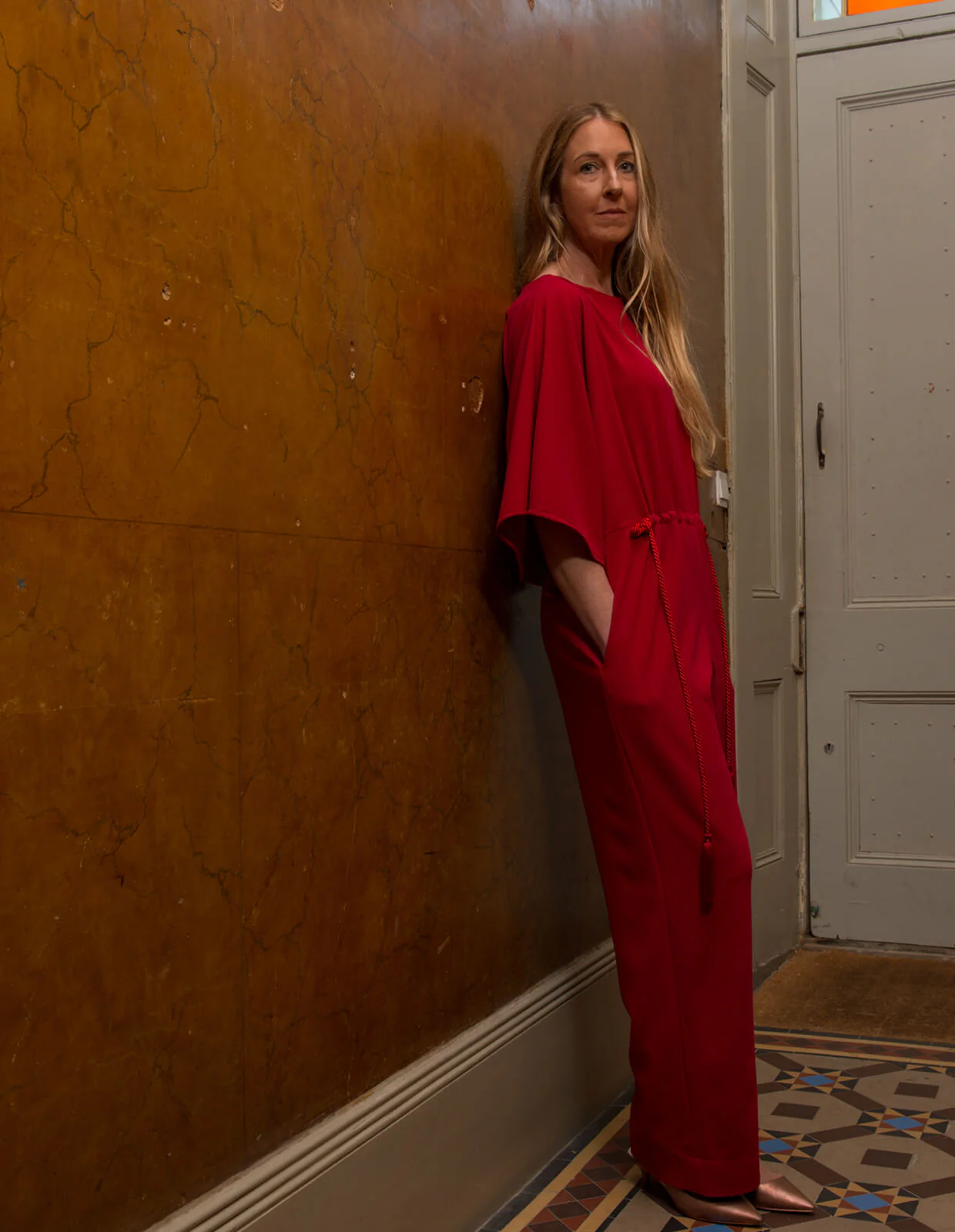 The Maker's Atelier Madeline Robertson Jumpsuit and Dress - Image 2