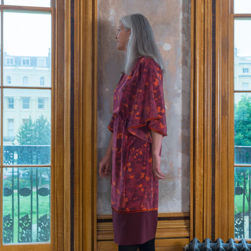 The Maker's Atelier Madeline Robertson Jumpsuit and Dress - Image 3