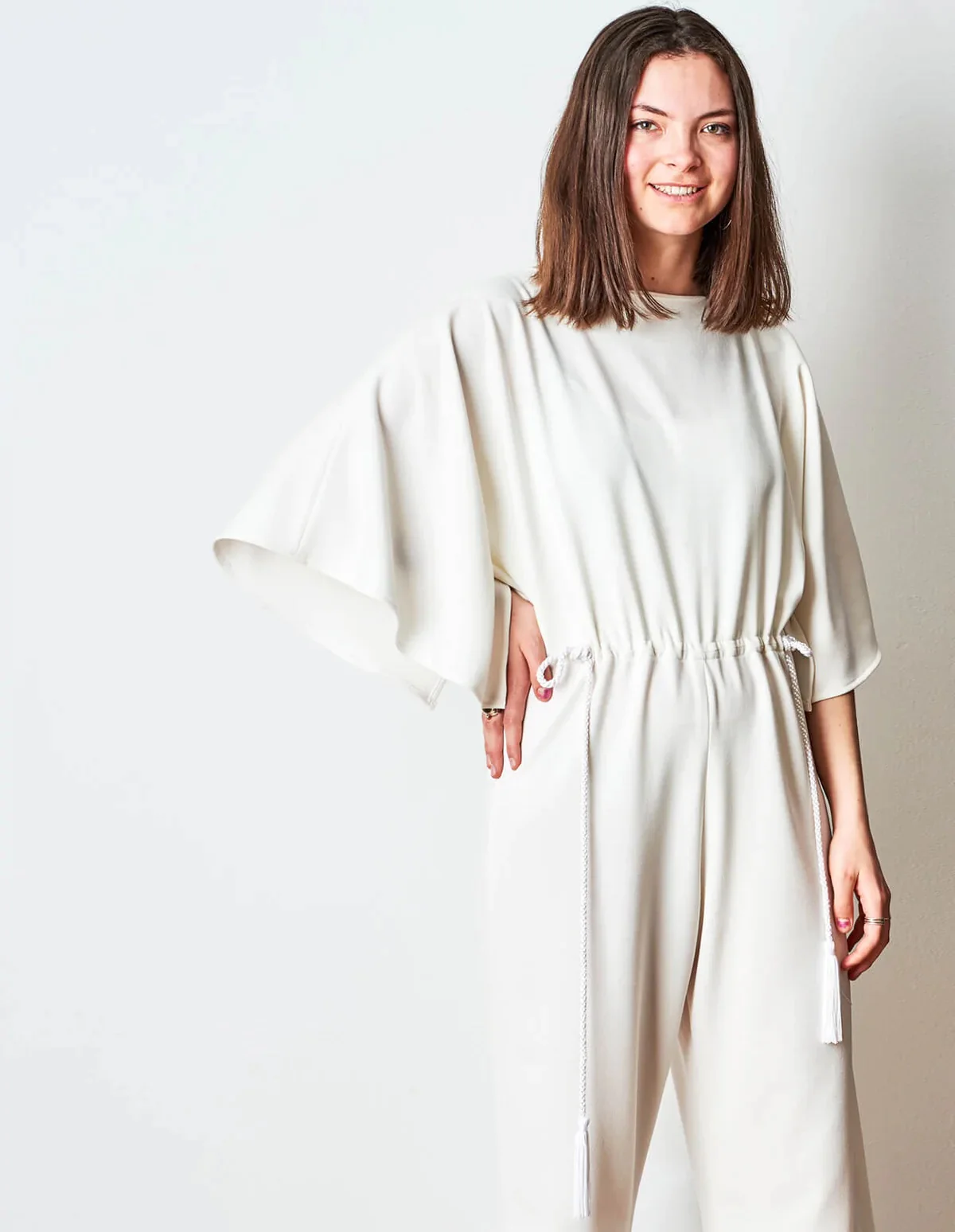 The Maker's Atelier Madeline Robertson Jumpsuit and Dress - Image 5
