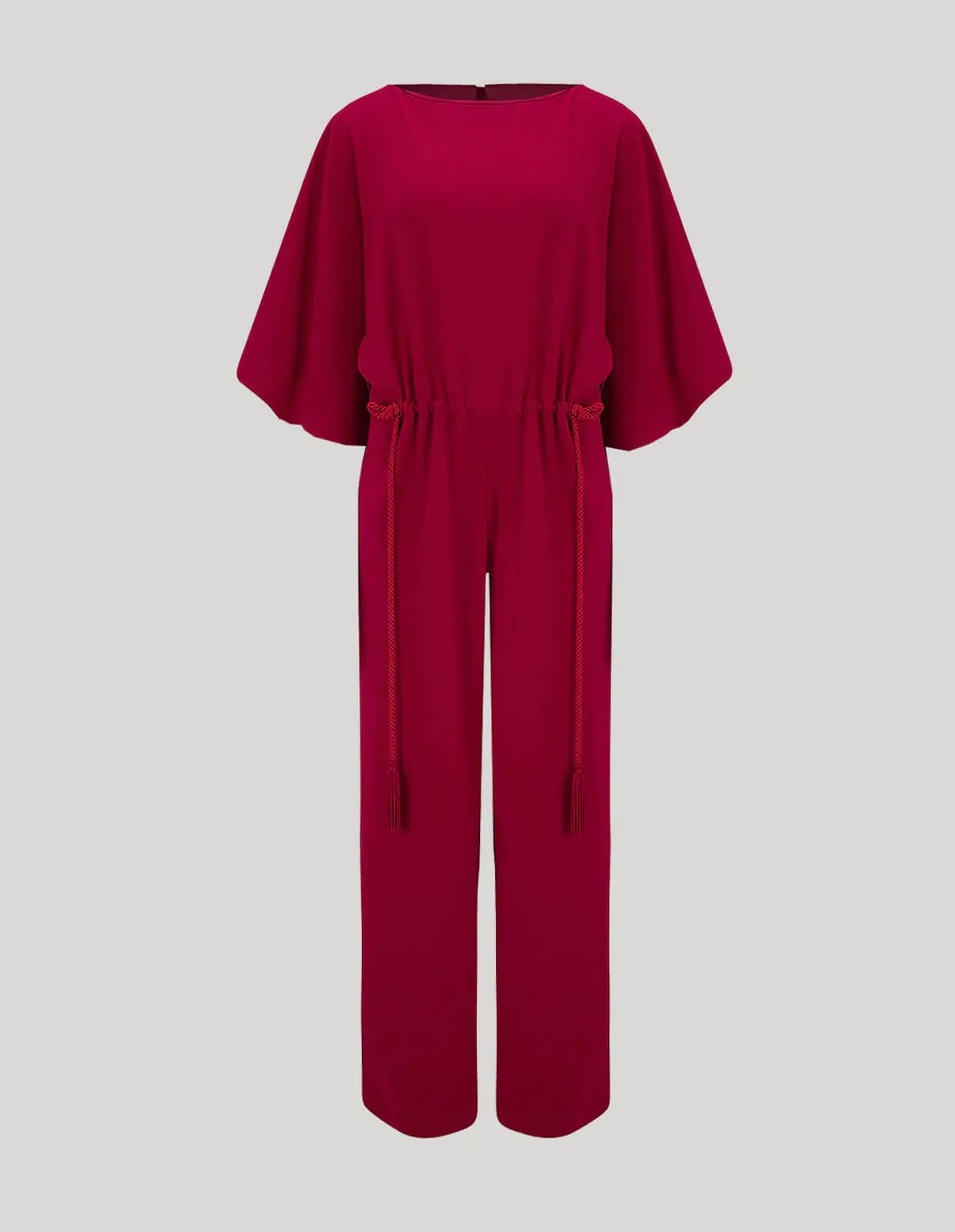 The Maker's Atelier Madeline Robertson Jumpsuit and Dress - Image 8
