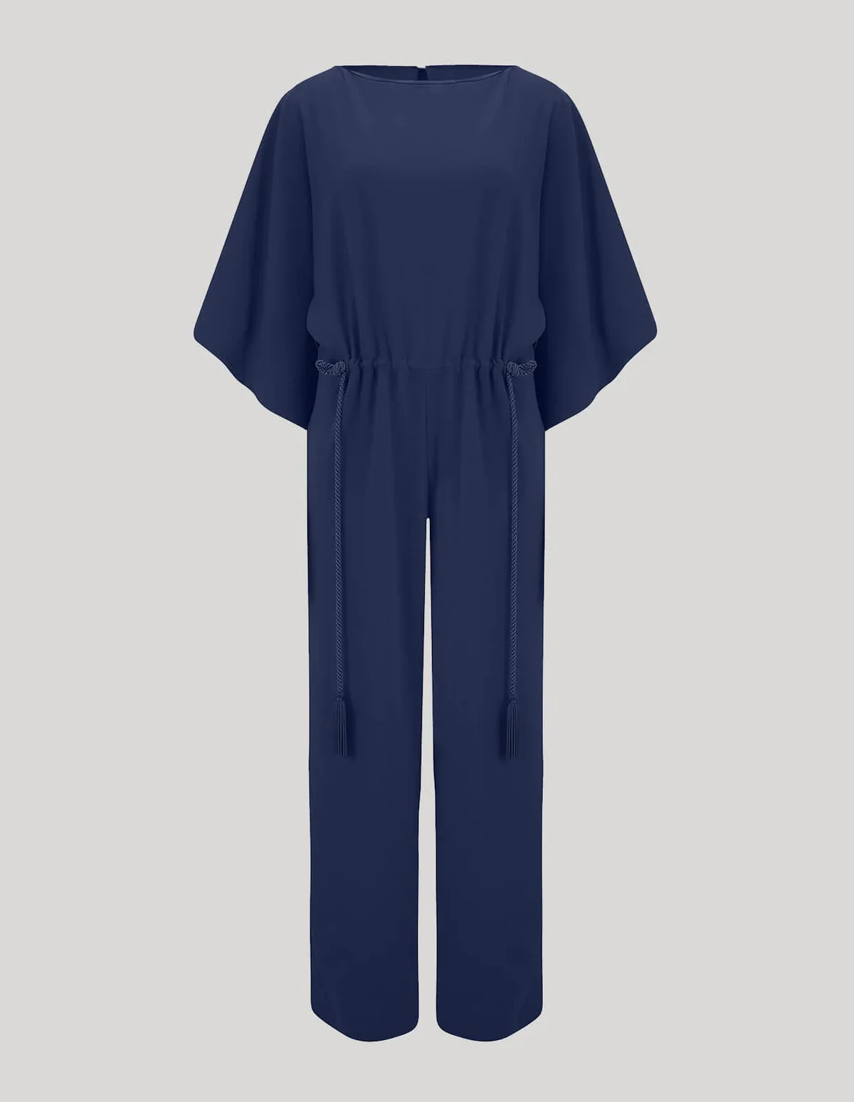 The Maker's Atelier Madeline Robertson Jumpsuit and Dress - Image 9