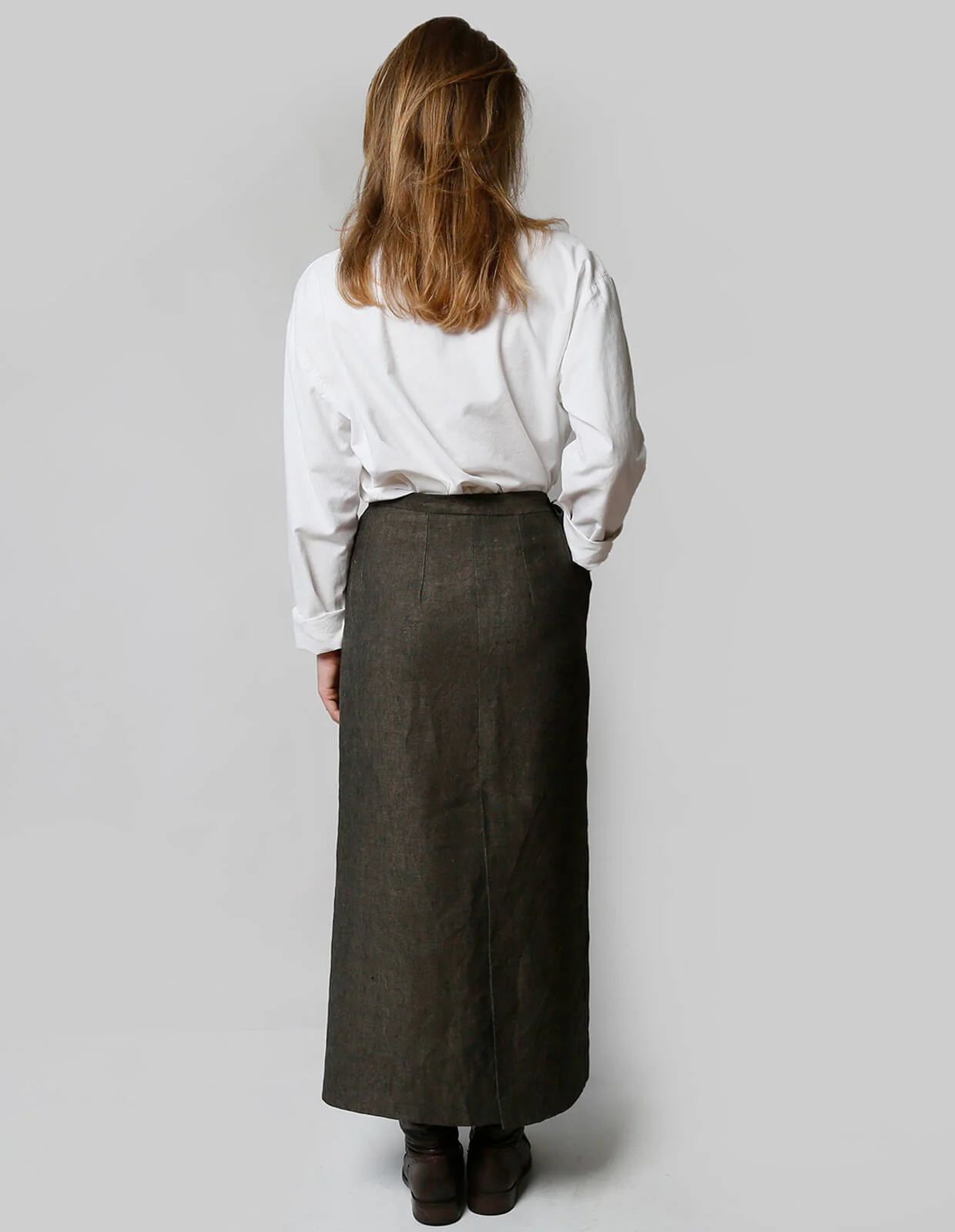 The Maker's Atelier Maxi Skirt - Image 10