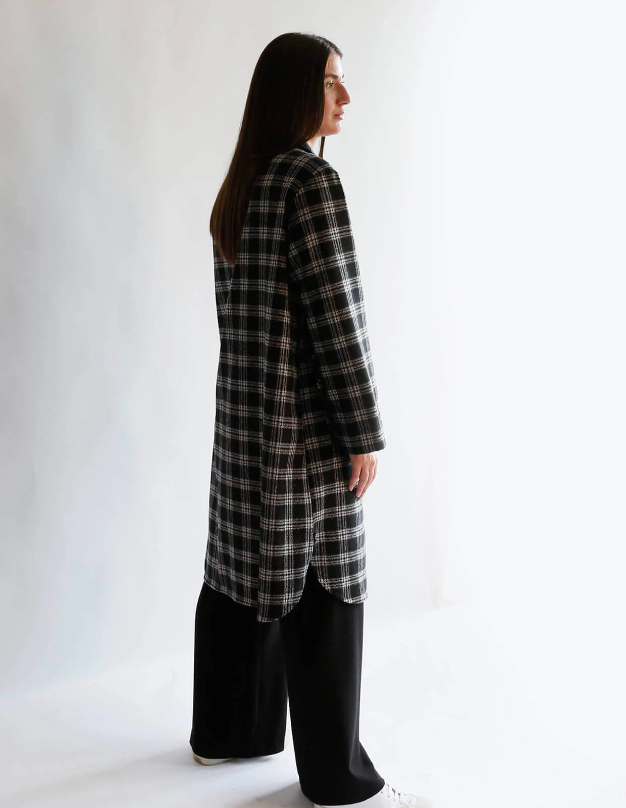 The Maker's Atelier Overshirt - Image 2