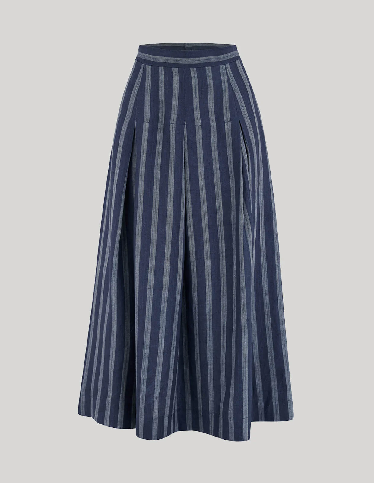 The Maker's Atelier Pleated Skirt - Image 9