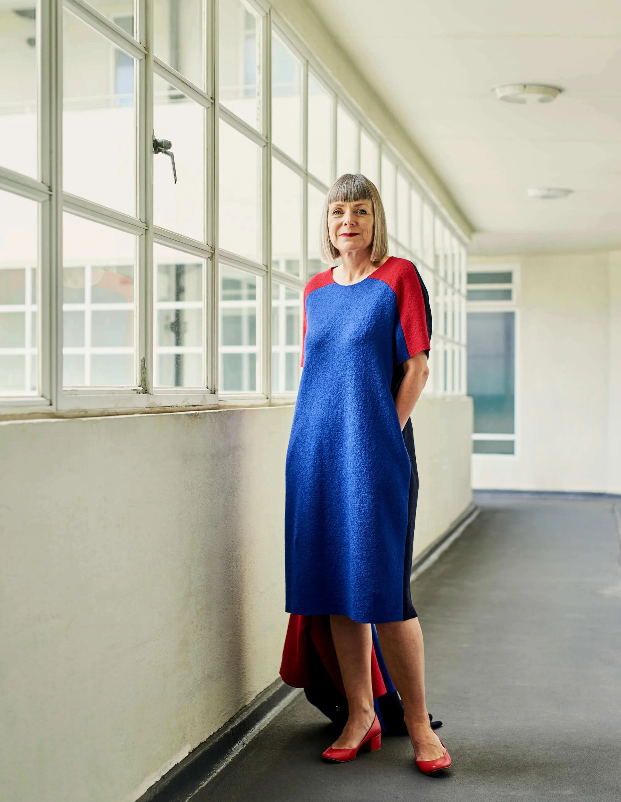 The Maker's Atelier Shell Dress and Top - Image 3