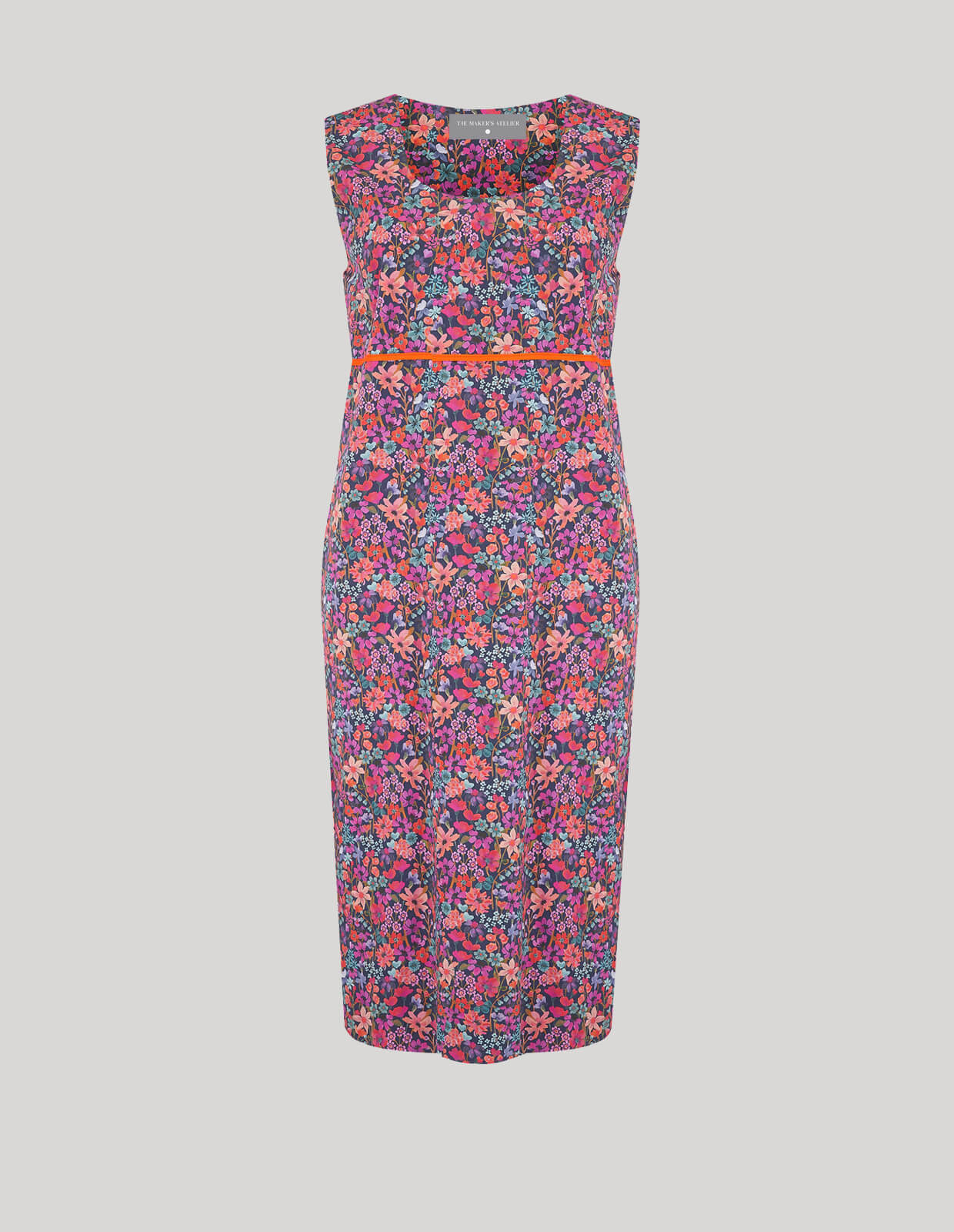 The Maker's Atelier Slip Dress - Image 4