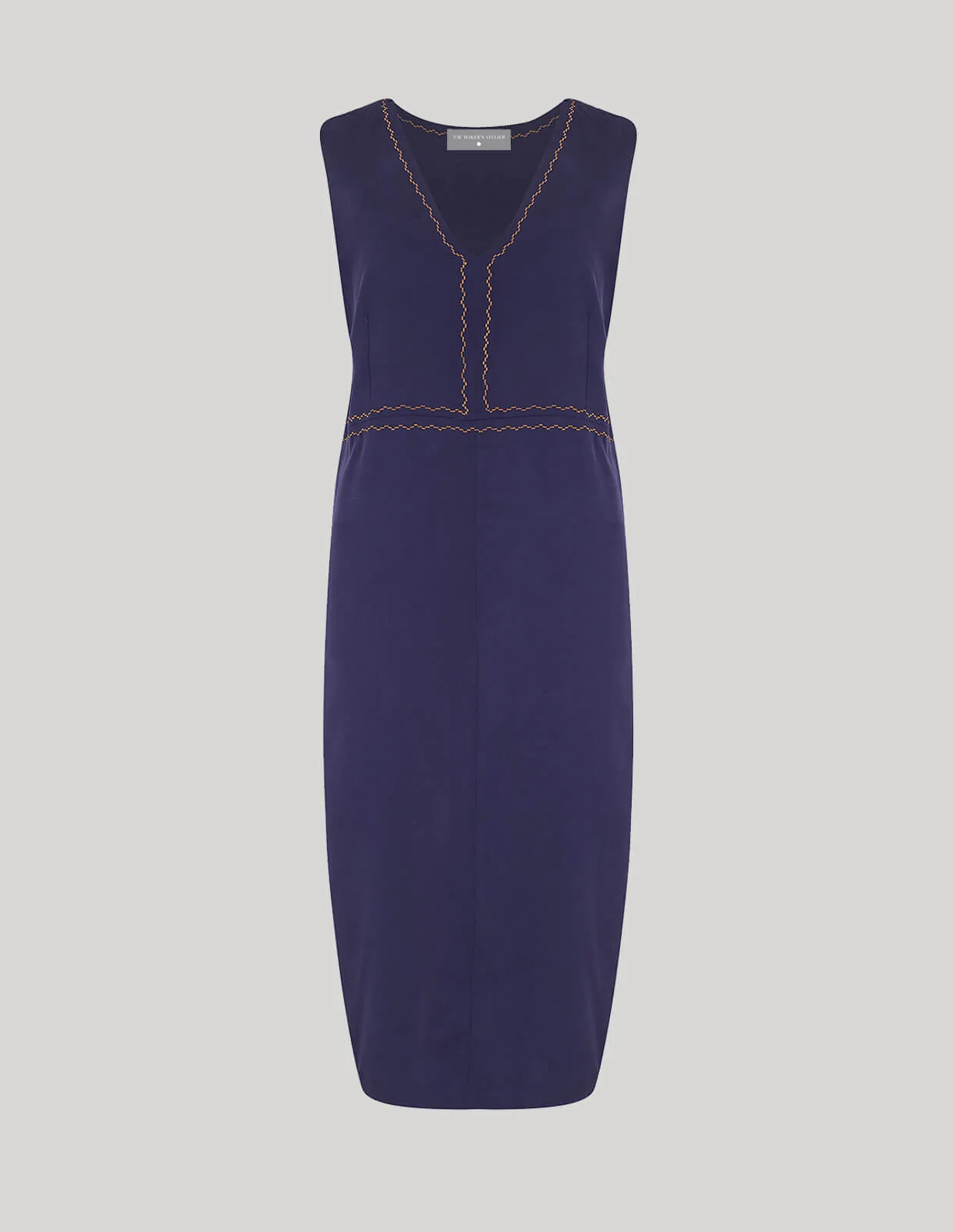 The Maker's Atelier Slip Dress - Image 5