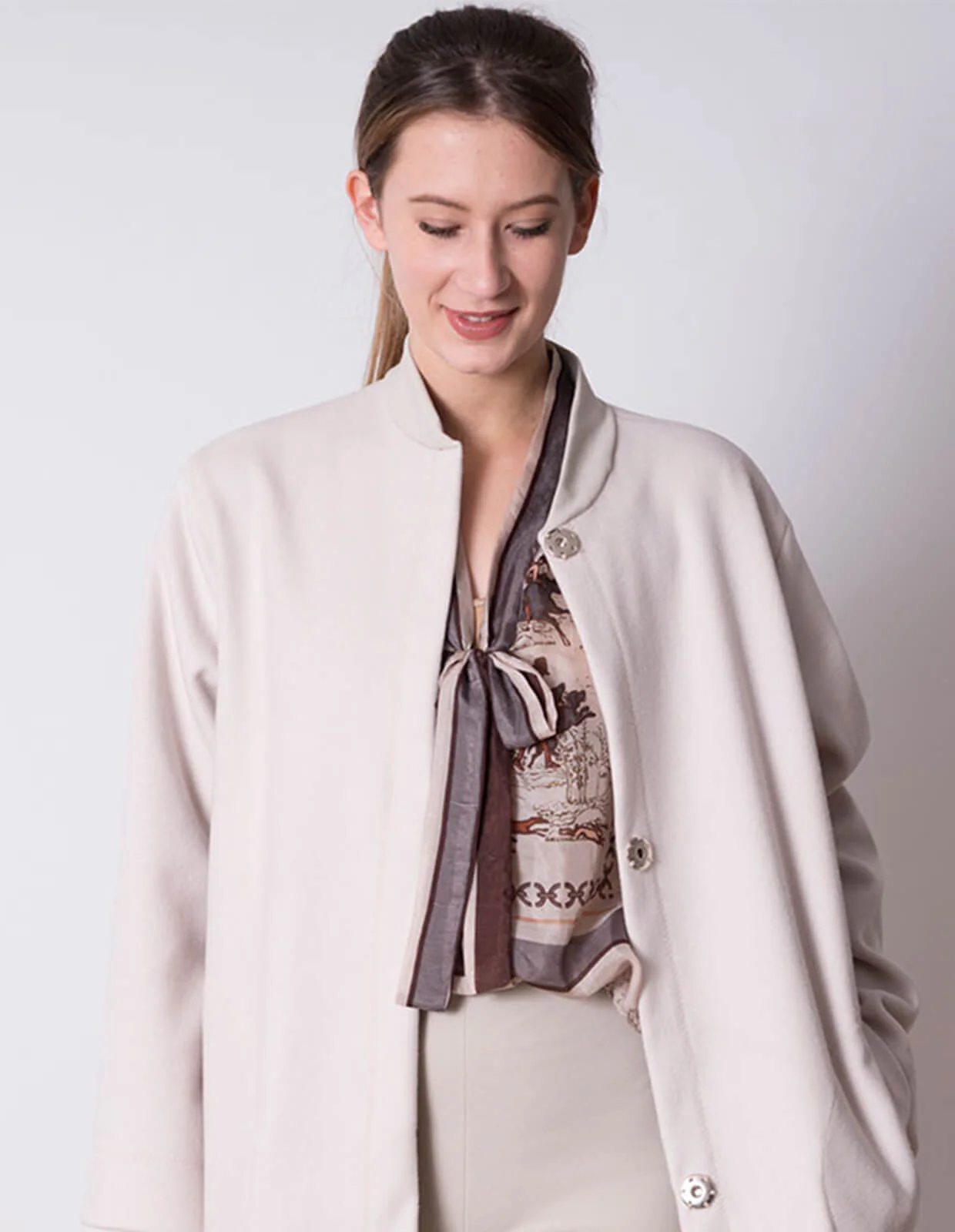 The Maker's Atelier Sports Coat - Image 2