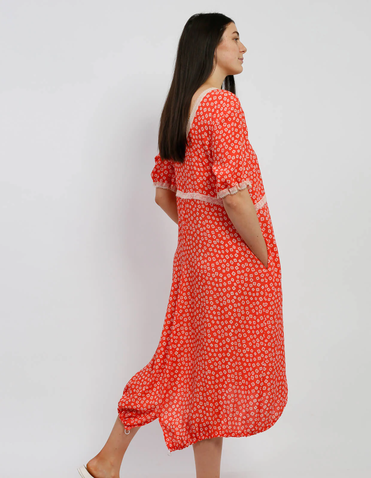 The Maker's Atelier Sun Dress - Image 4