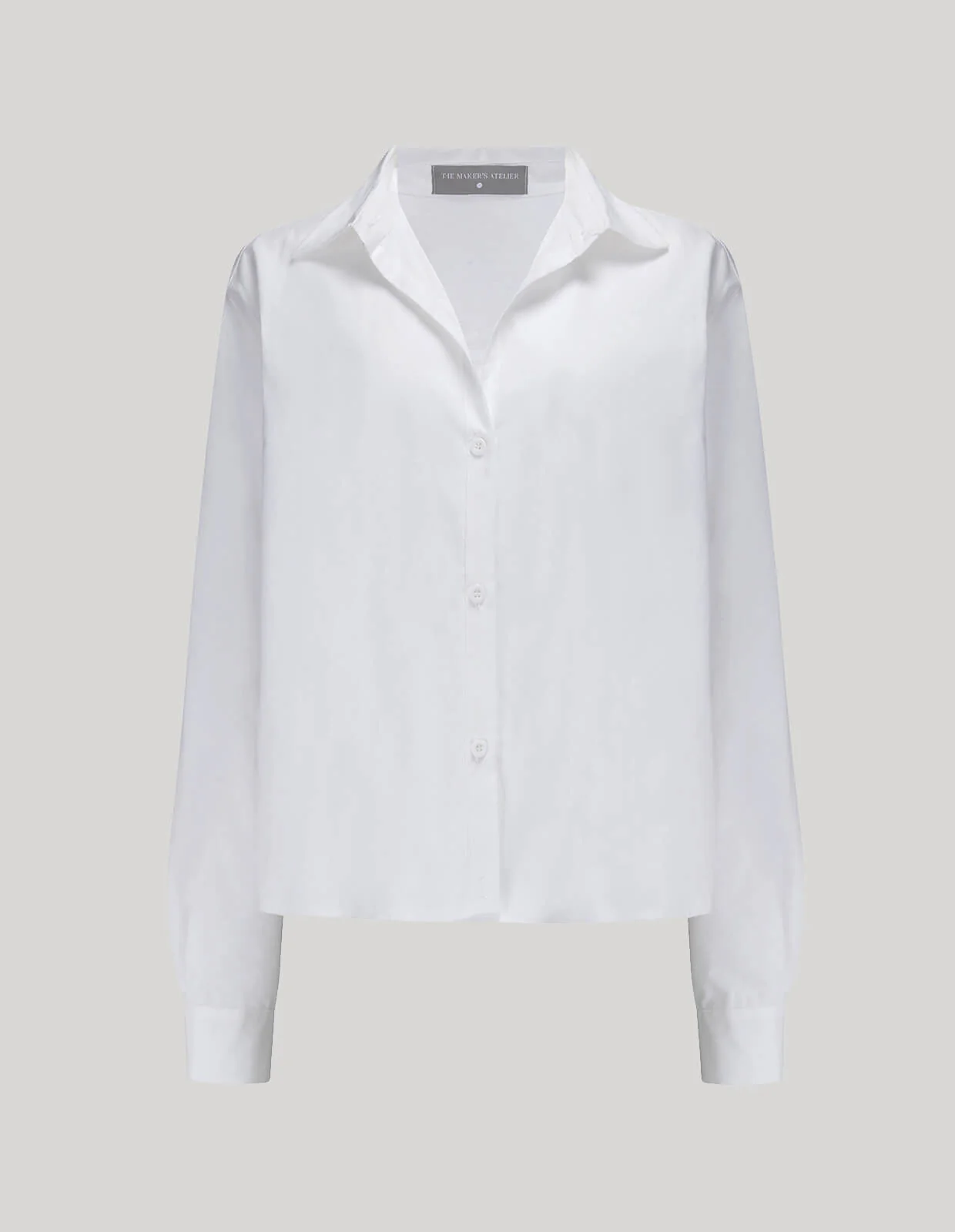 The Maker's Atelier The Atelier Shirt - Image 10
