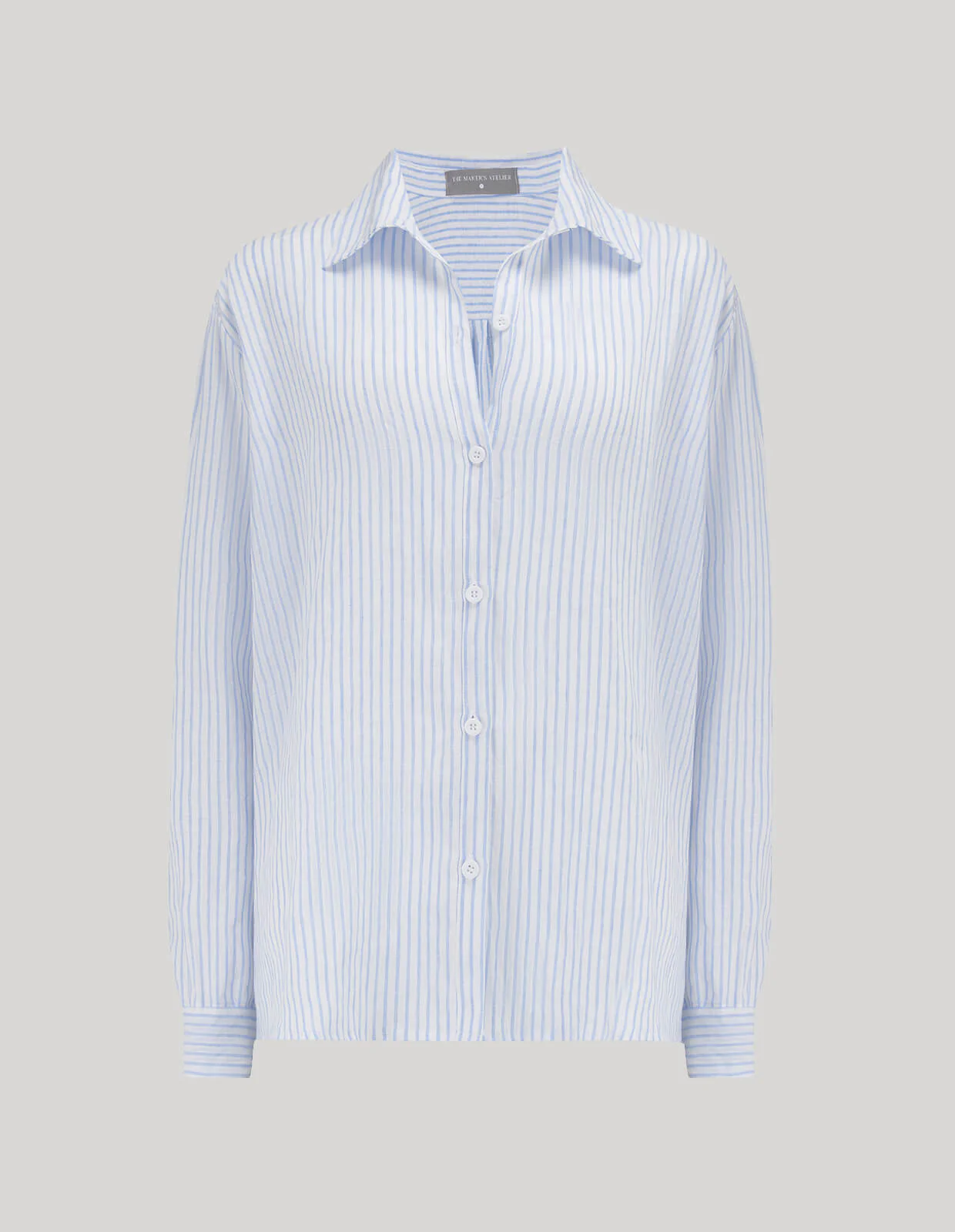 The Maker's Atelier The Atelier Shirt - Image 11