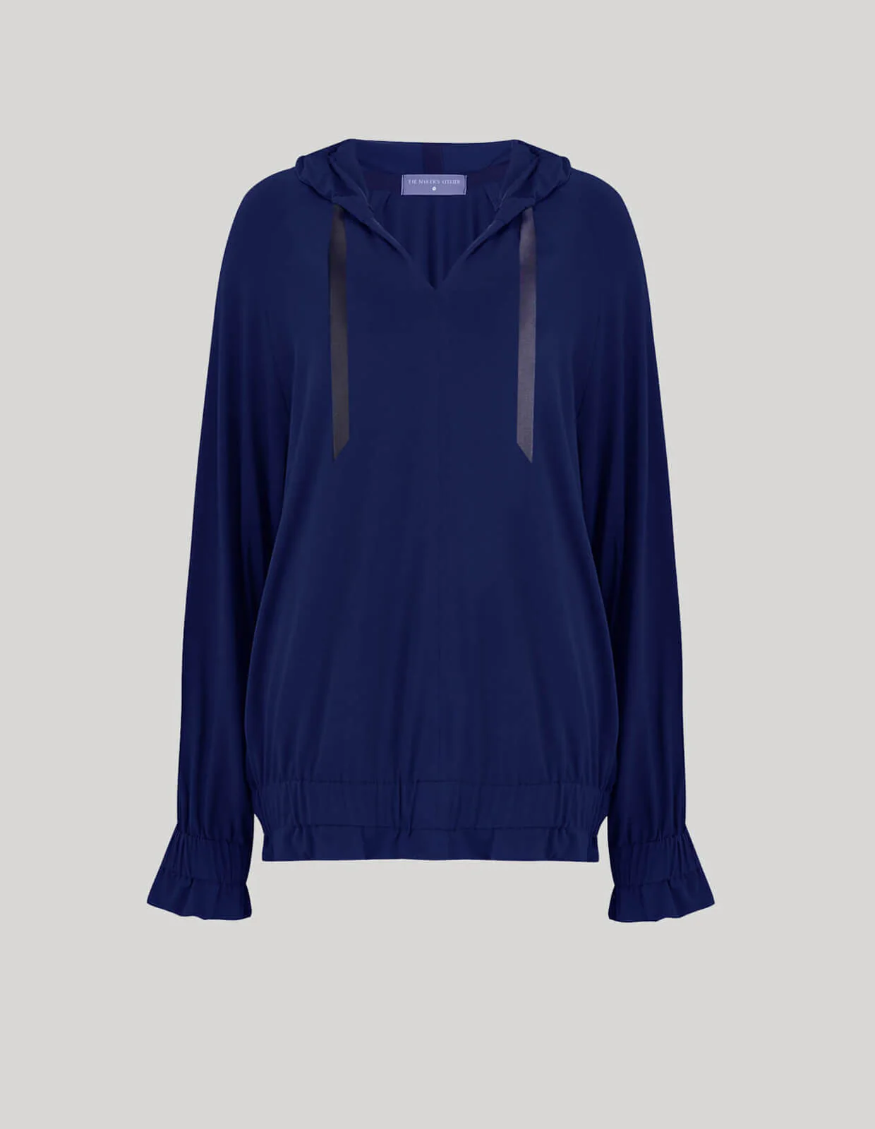The Maker's Atelier Two Contemporary Sweatshirts - Image 6