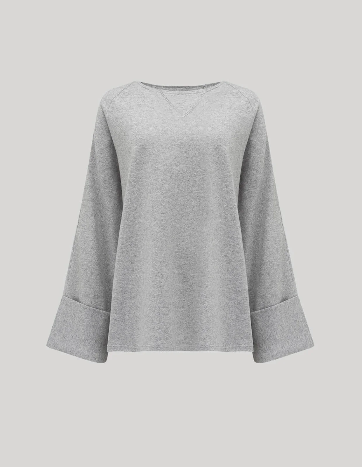 The Maker's Atelier Two Contemporary Sweatshirts - Image 8