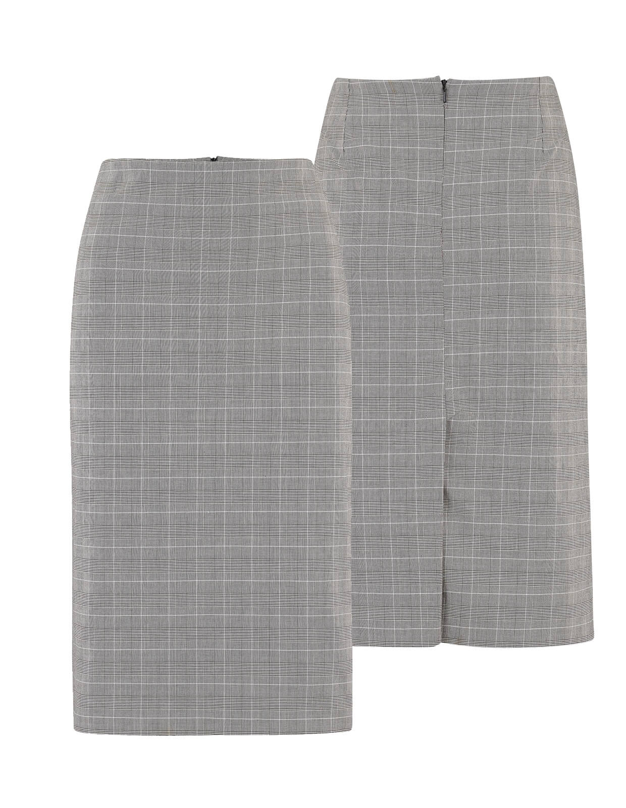 The Maker's Atelier Ultimate Pencil Skirt - Image 6