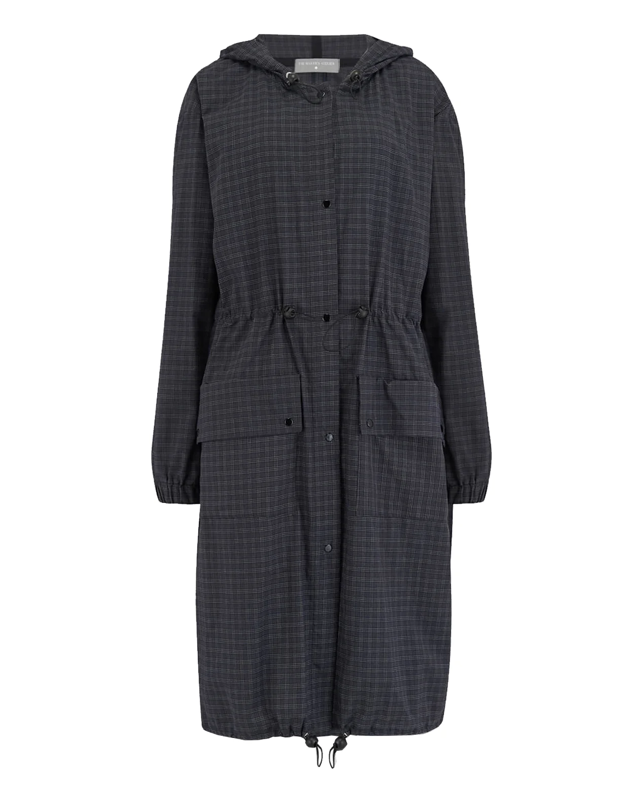 The Maker's Atelier Utility Coat - Image 4