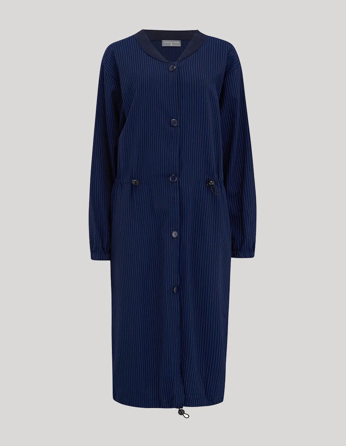 The Maker's Atelier Utility Coat - Image 5